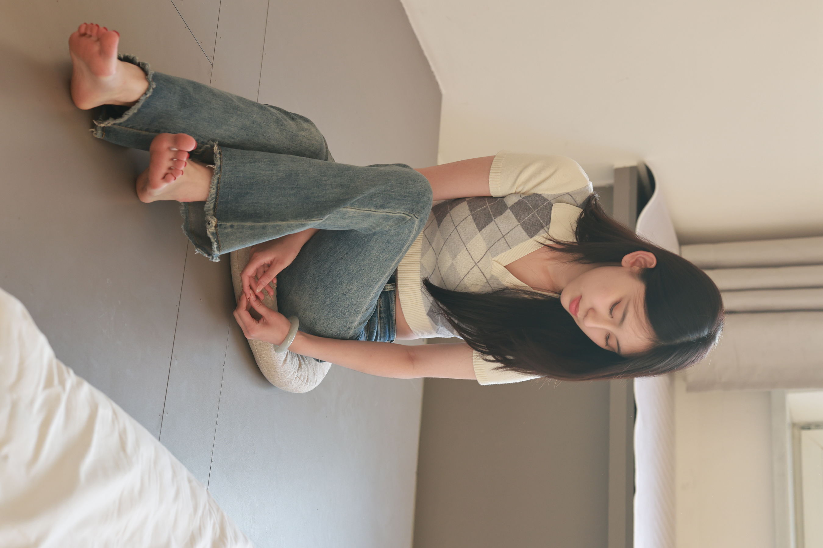 绮梦摄影 2024.09.16 No.024 yaya 珍藏无修无水印版/(435P)