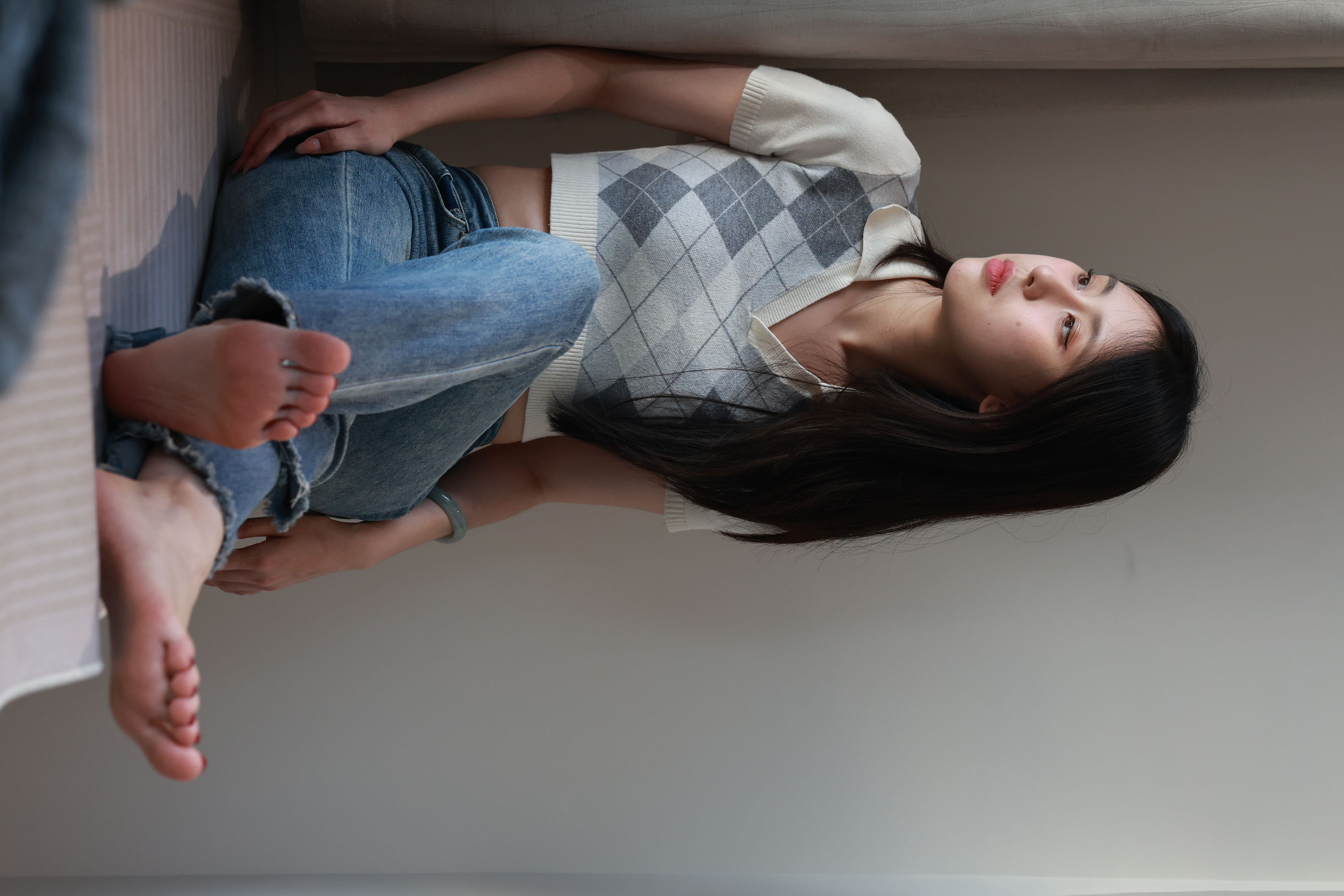 绮梦摄影 2024.09.16 No.024 yaya 珍藏无修无水印版/(435P)