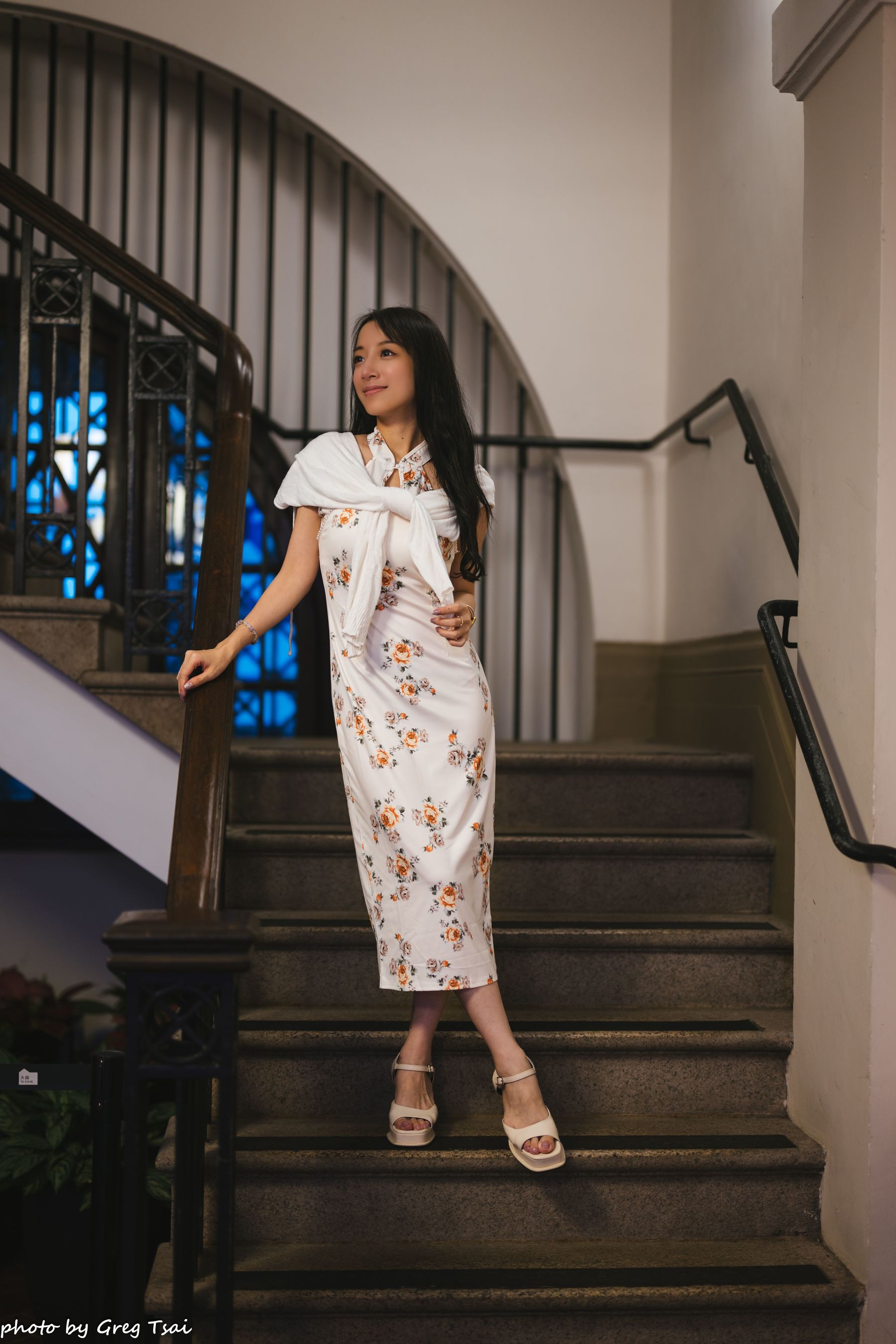 轩颖 - 香港/(87P)