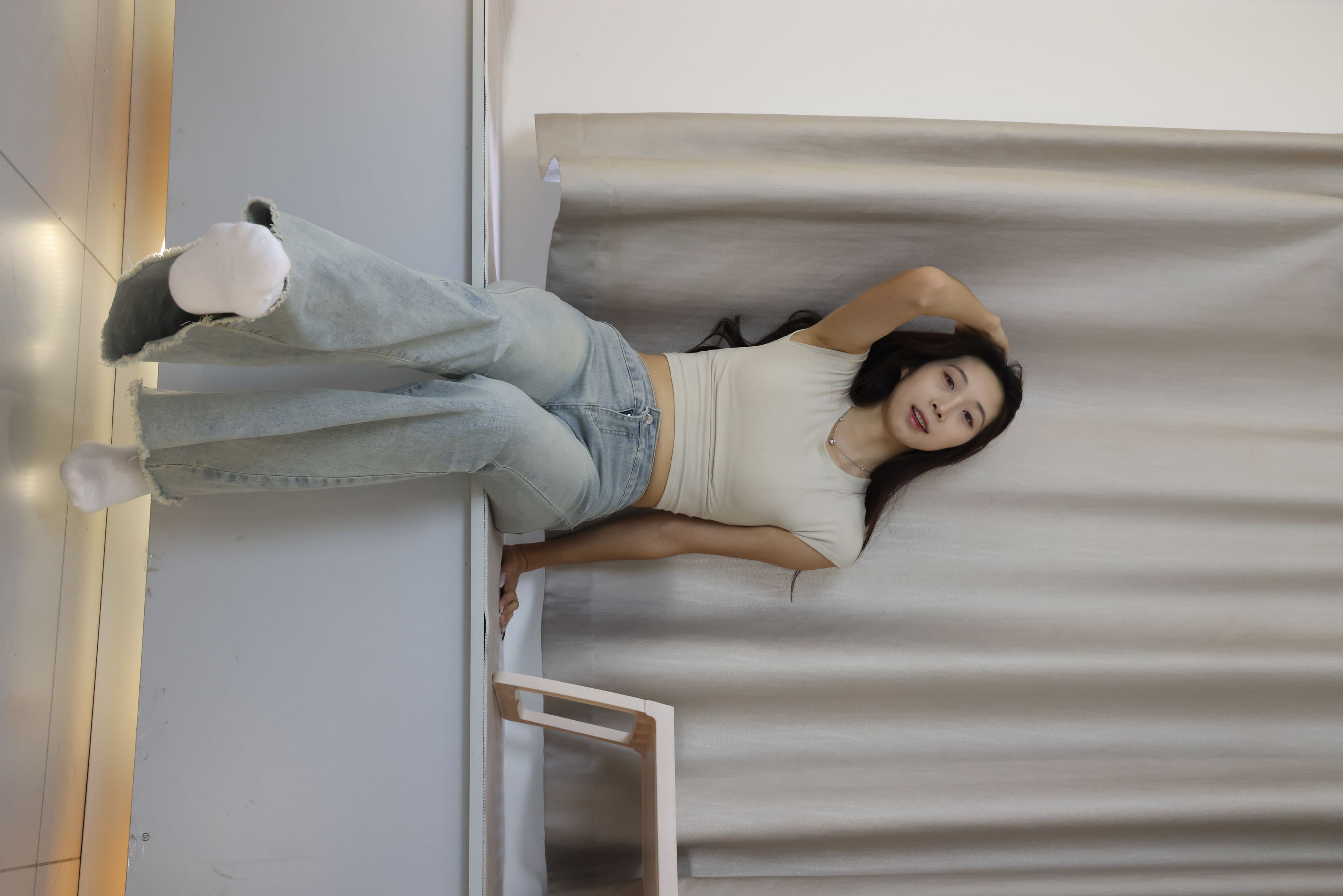 绮梦摄影 2024.09.18 No.026 秋月 珍藏无修无水印版/(473P)