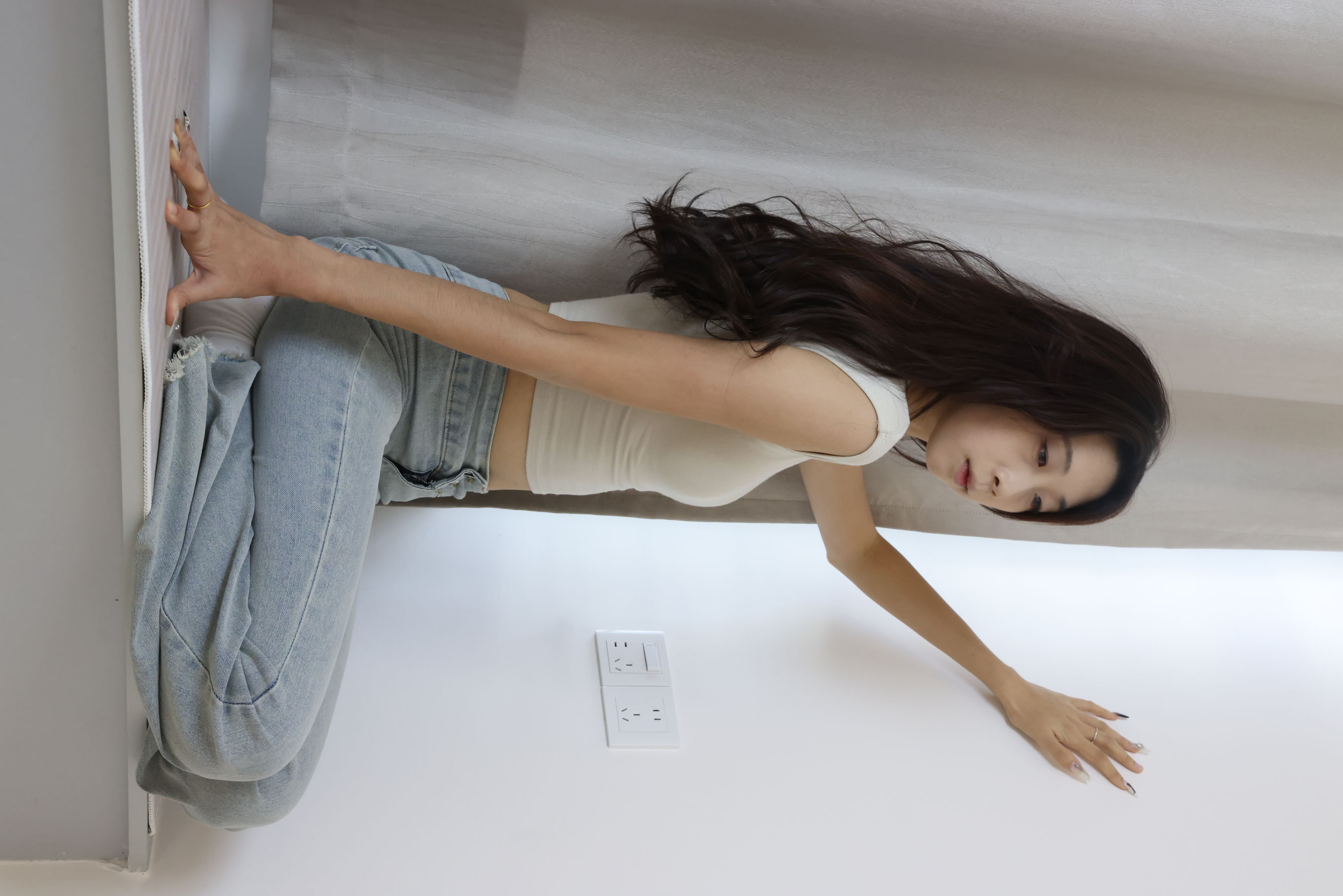 绮梦摄影 2024.09.18 No.026 秋月 珍藏无修无水印版/(473P)