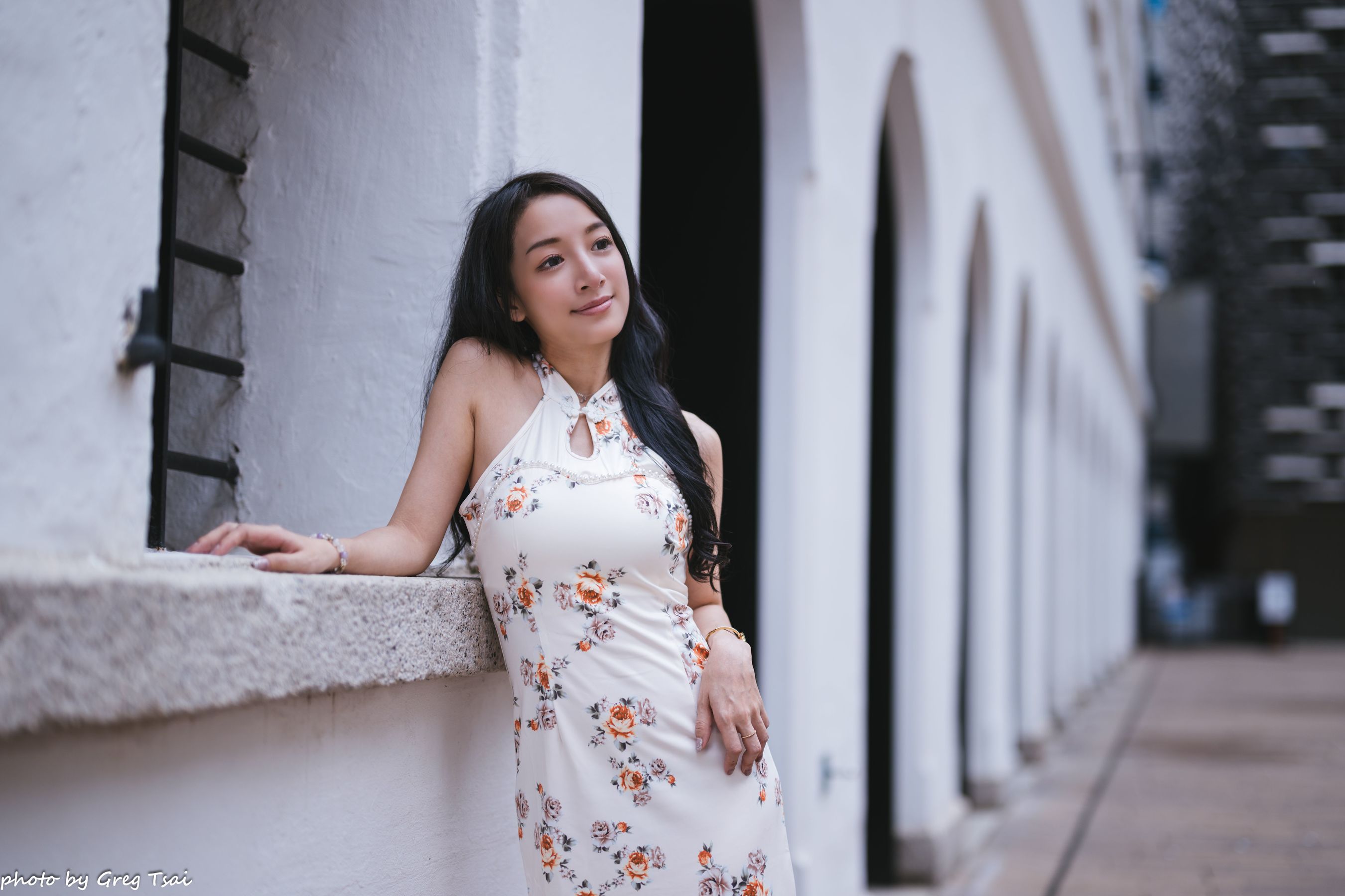 轩颖 - 香港/(87P)