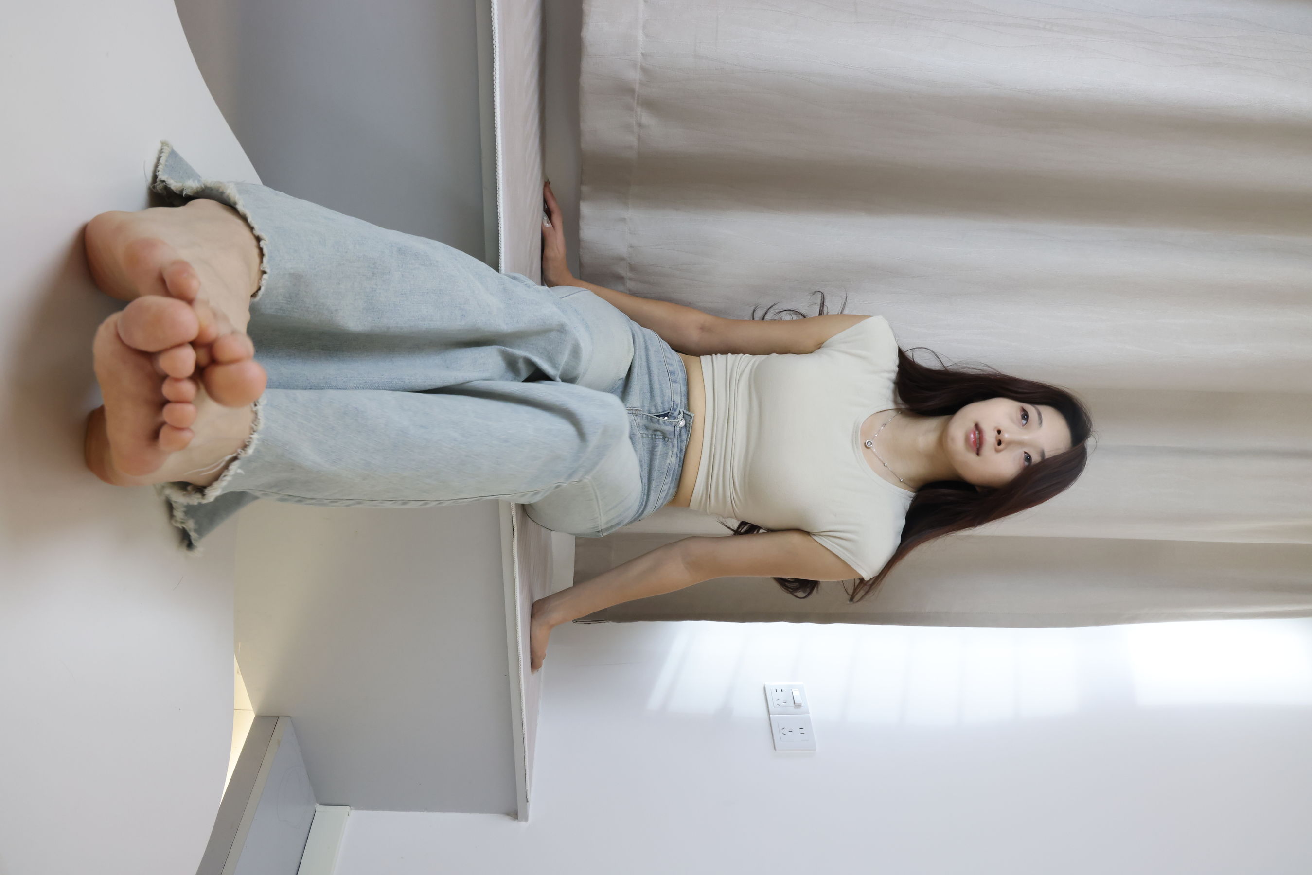 绮梦摄影 2024.09.18 No.026 秋月 珍藏无修无水印版/(473P)