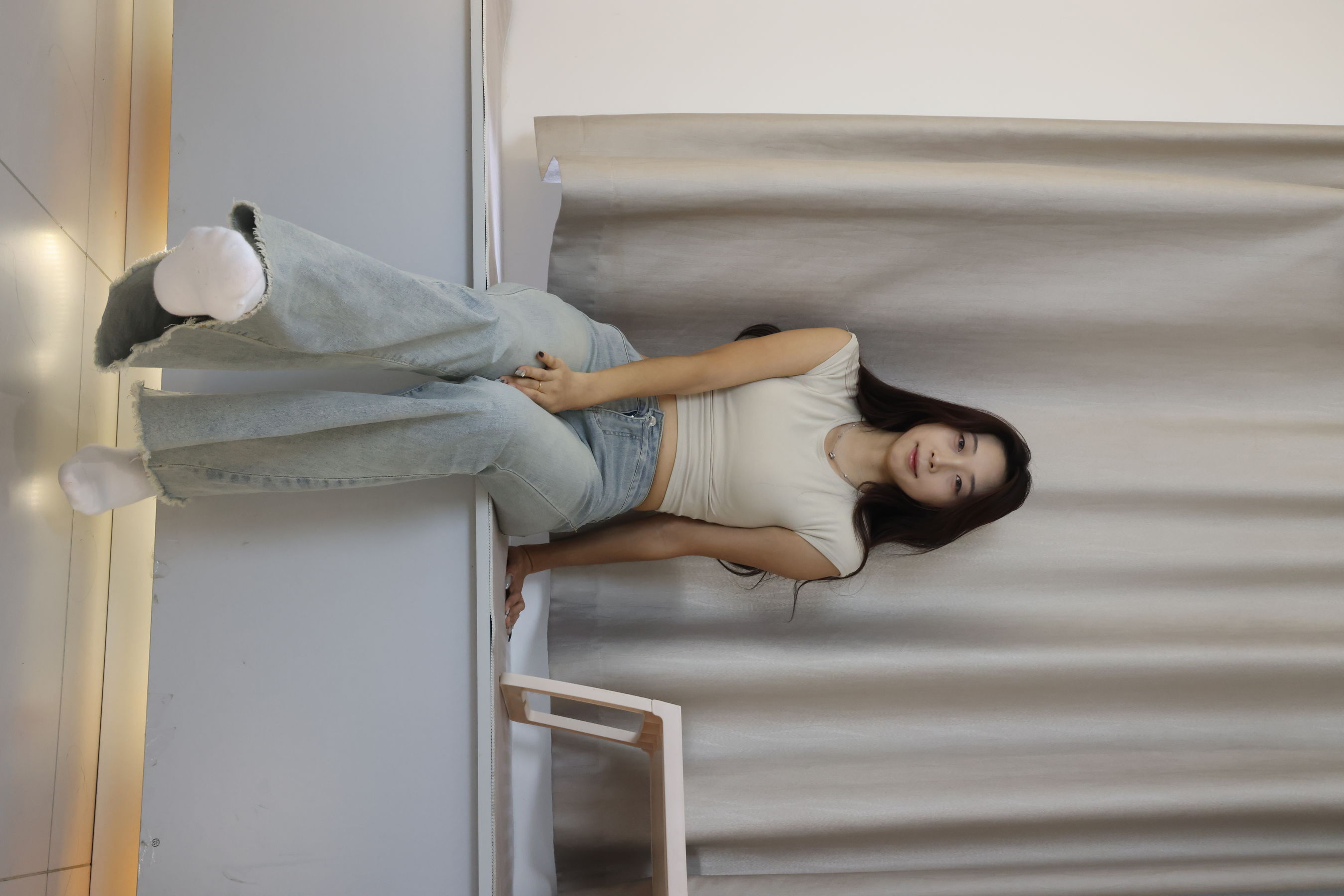 绮梦摄影 2024.09.18 No.026 秋月 珍藏无修无水印版/(473P)