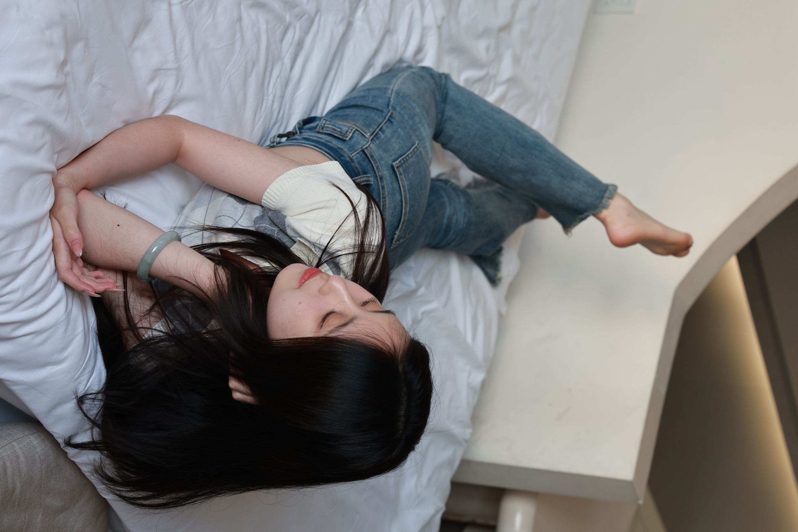 绮梦摄影 2024.09.16 No.024 yaya 珍藏无修无水印版/(435P)