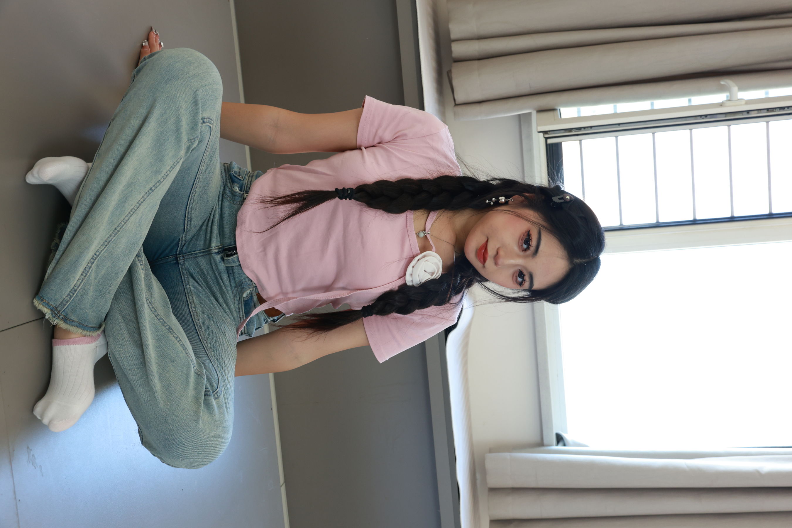 绮梦摄影 2024.09.14 No.023 涵涵 珍藏无修无水印版/(432P)