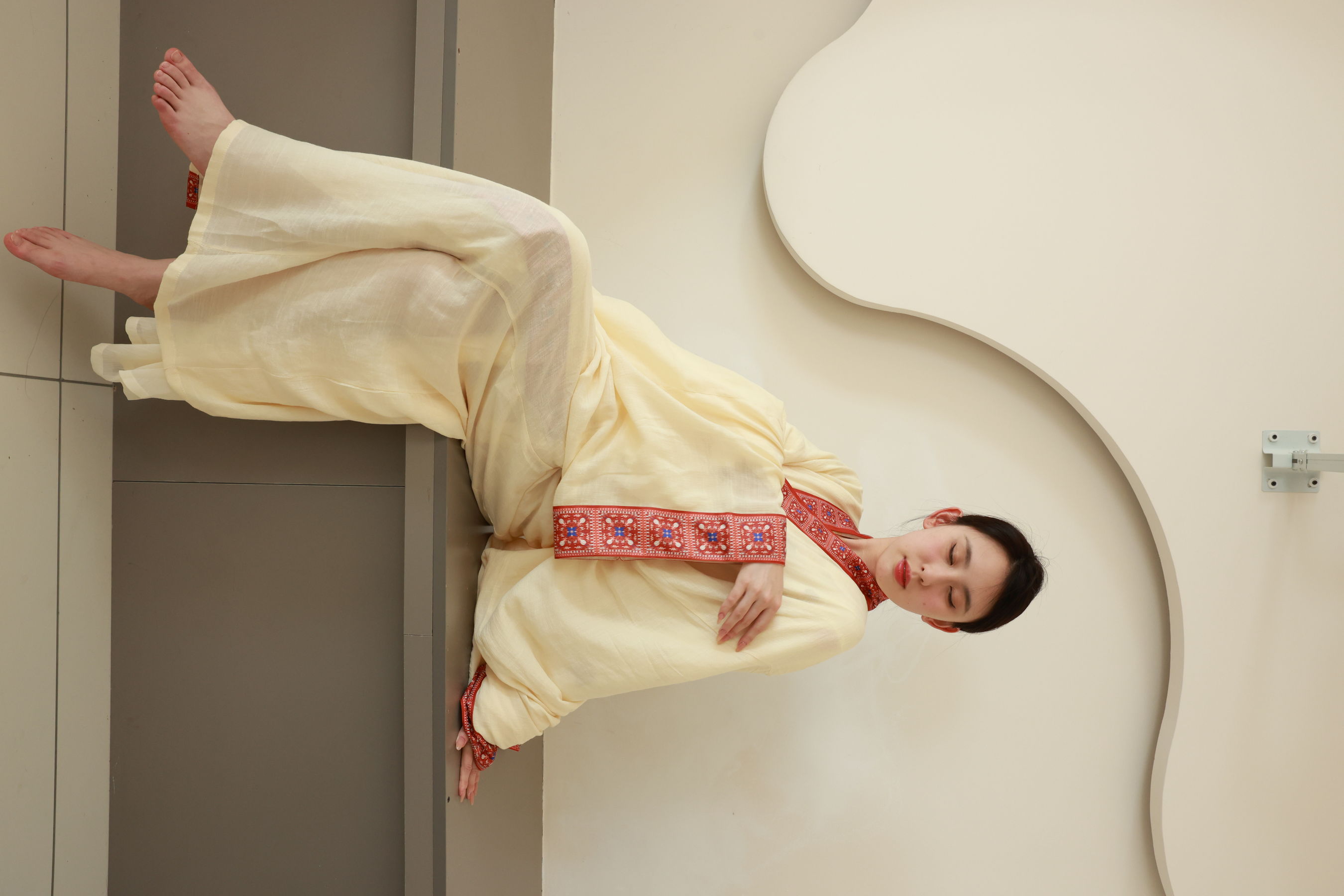 绮梦摄影 2024.09.10 No.021 yaya 珍藏无修无水印版/(436P)