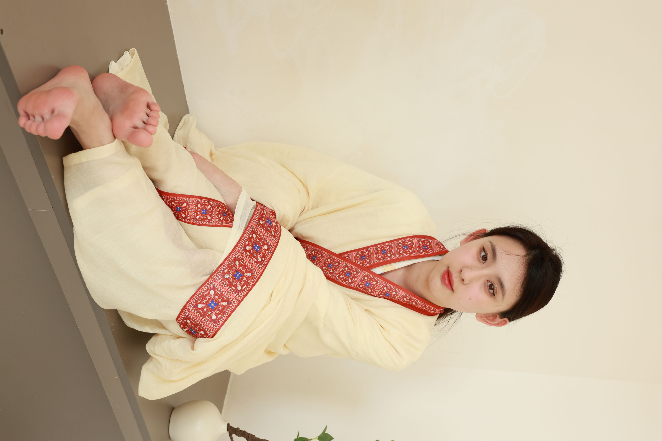 绮梦摄影 2024.09.10 No.021 yaya 珍藏无修无水印版/(436P)