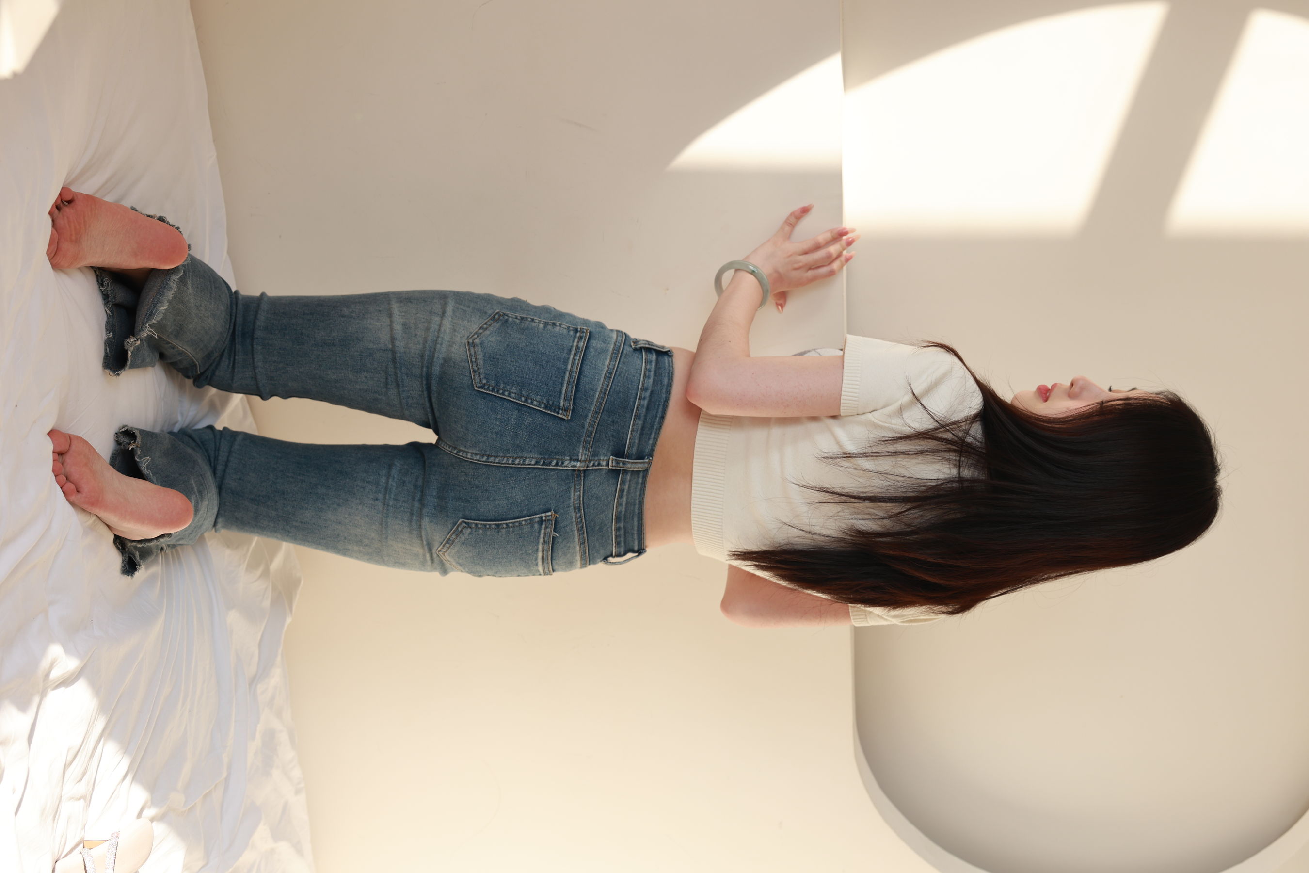 绮梦摄影 2024.09.16 No.024 yaya 珍藏无修无水印版/(435P)