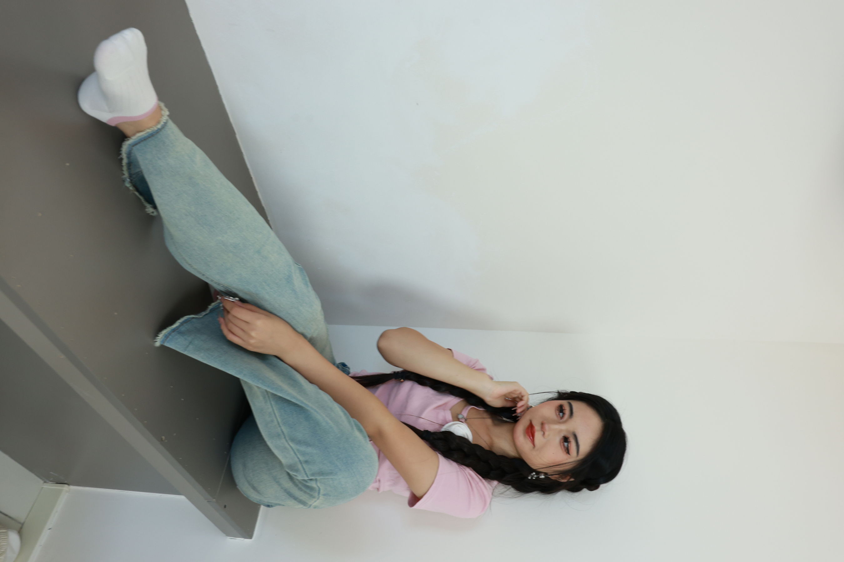 绮梦摄影 2024.09.14 No.023 涵涵 珍藏无修无水印版/(432P)