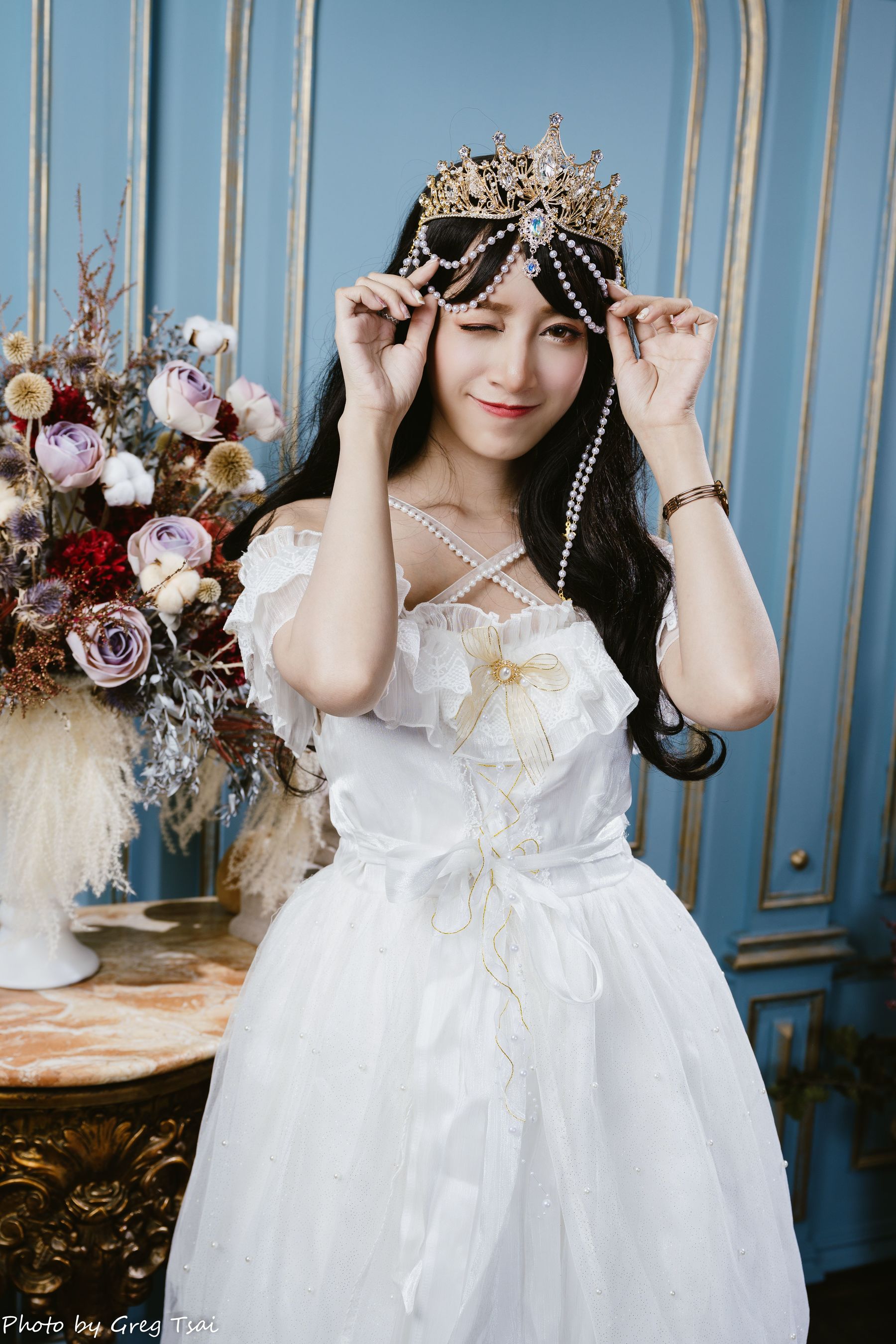 轩颖 - 公主风/(83P)