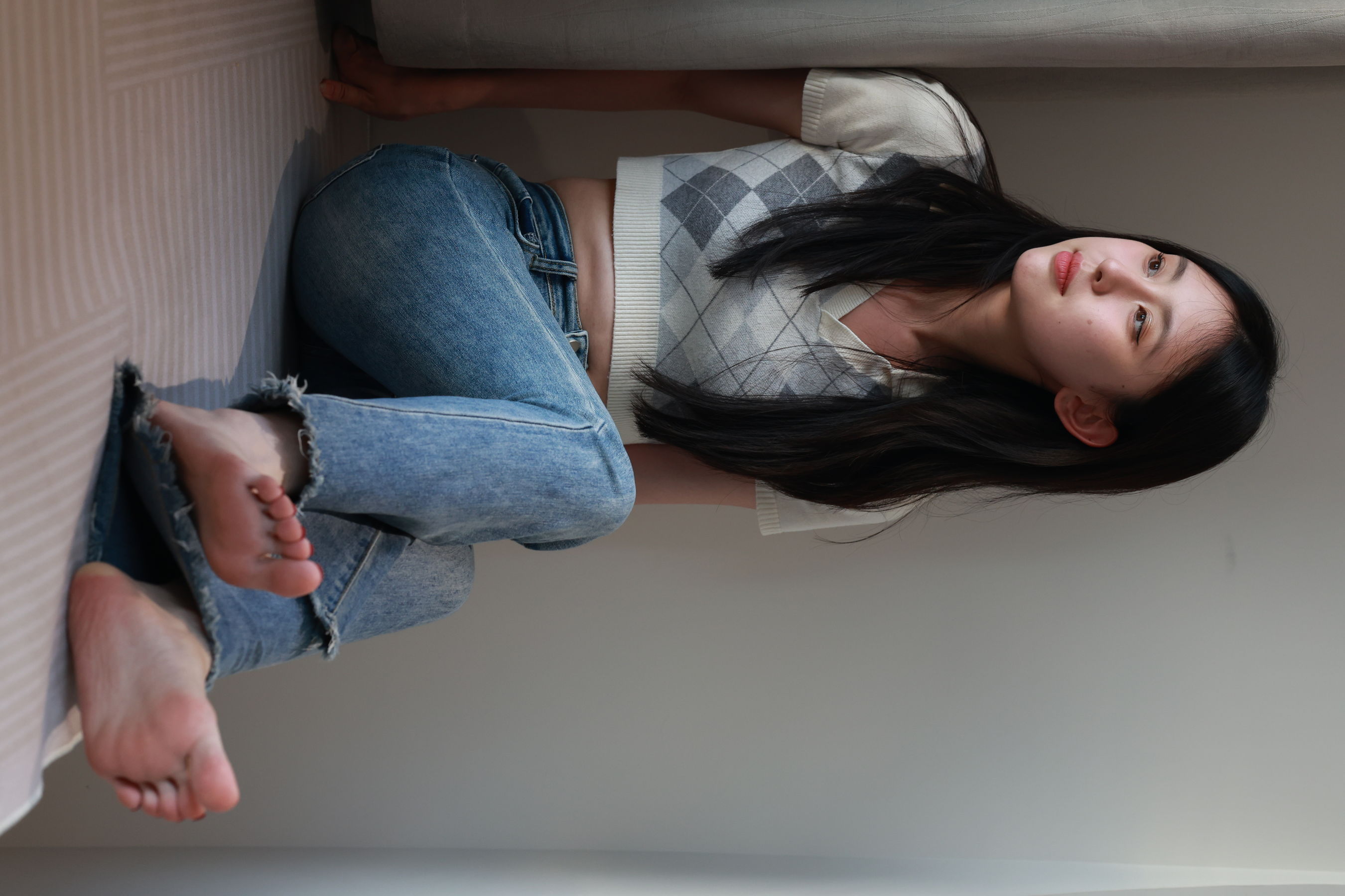 绮梦摄影 2024.09.16 No.024 yaya 珍藏无修无水印版/(435P)