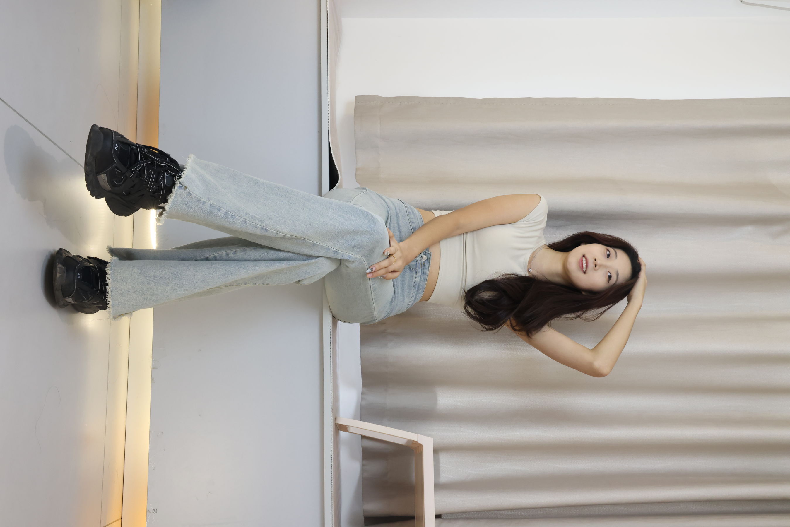 绮梦摄影 2024.09.18 No.026 秋月 珍藏无修无水印版/(473P)