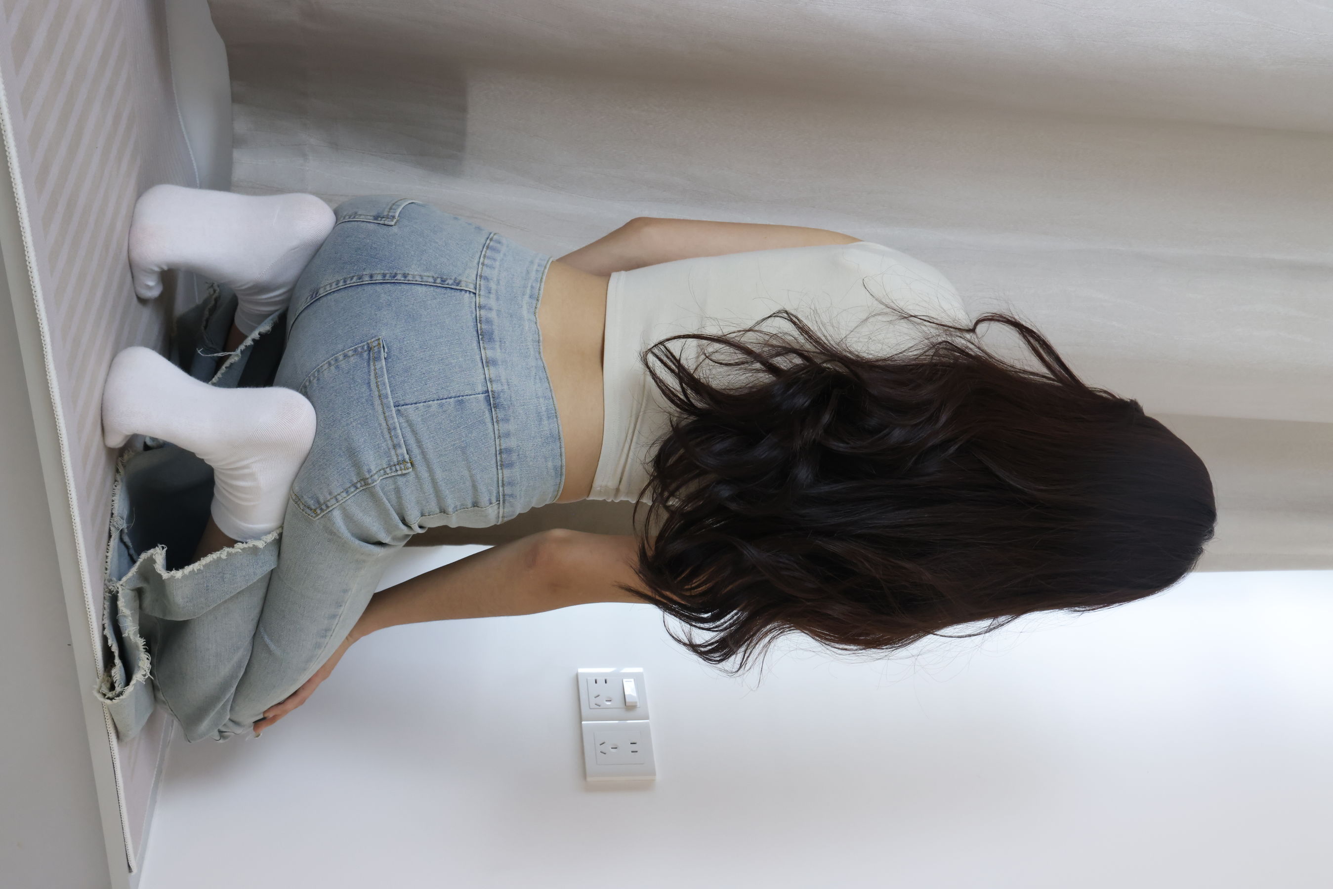 绮梦摄影 2024.09.18 No.026 秋月 珍藏无修无水印版/(473P)