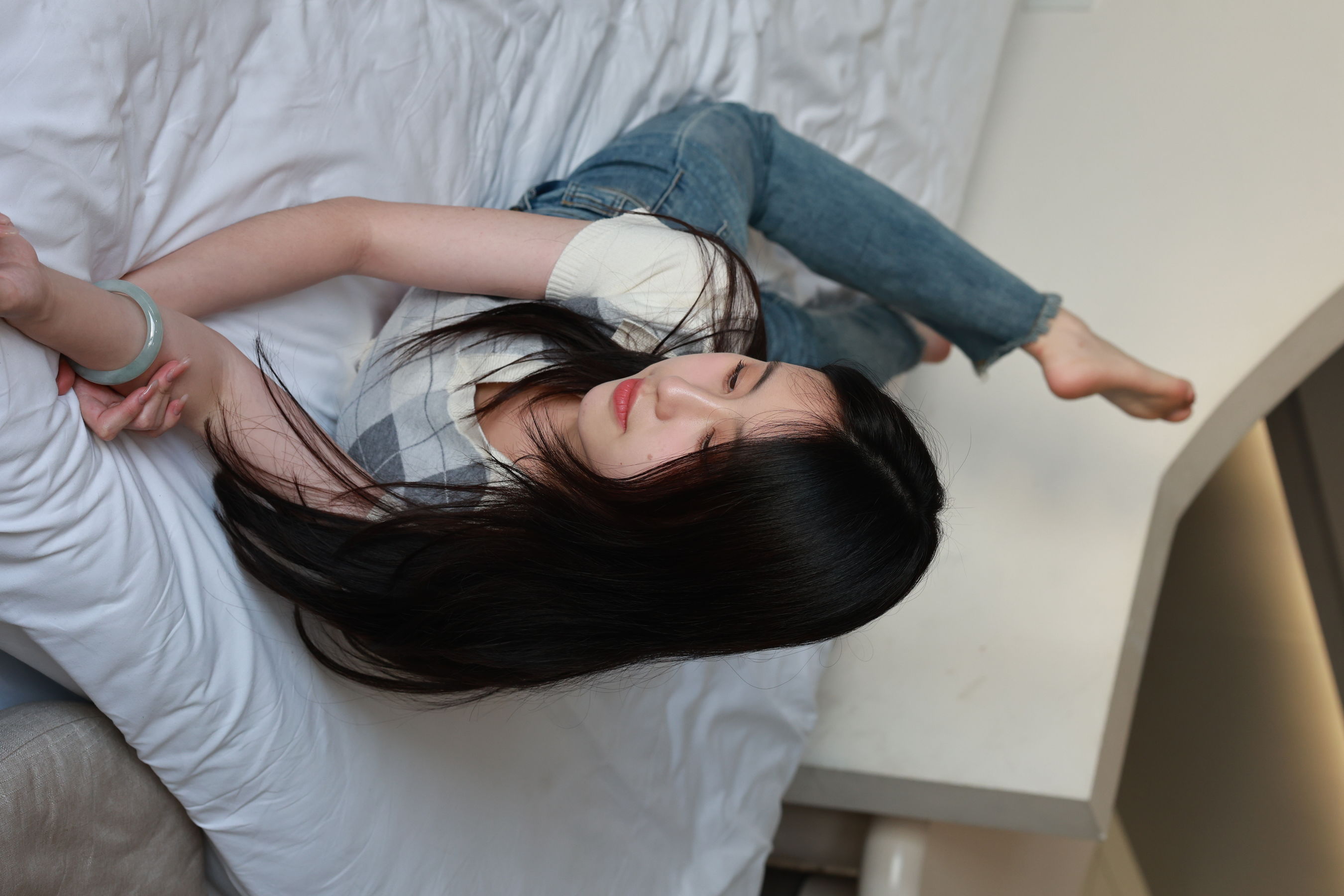 绮梦摄影 2024.09.16 No.024 yaya 珍藏无修无水印版/(435P)