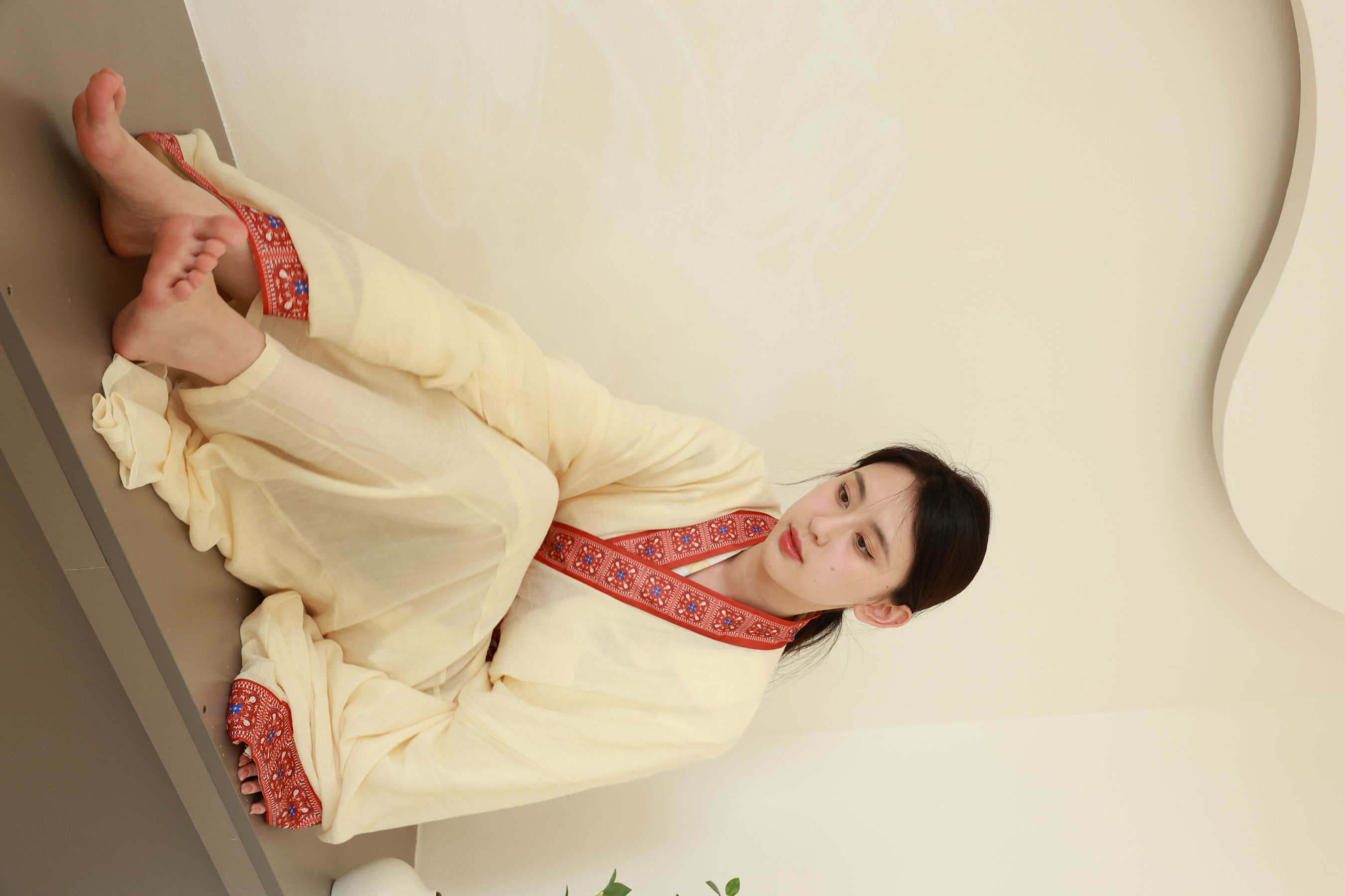 绮梦摄影 2024.09.10 No.021 yaya 珍藏无修无水印版/(436P)