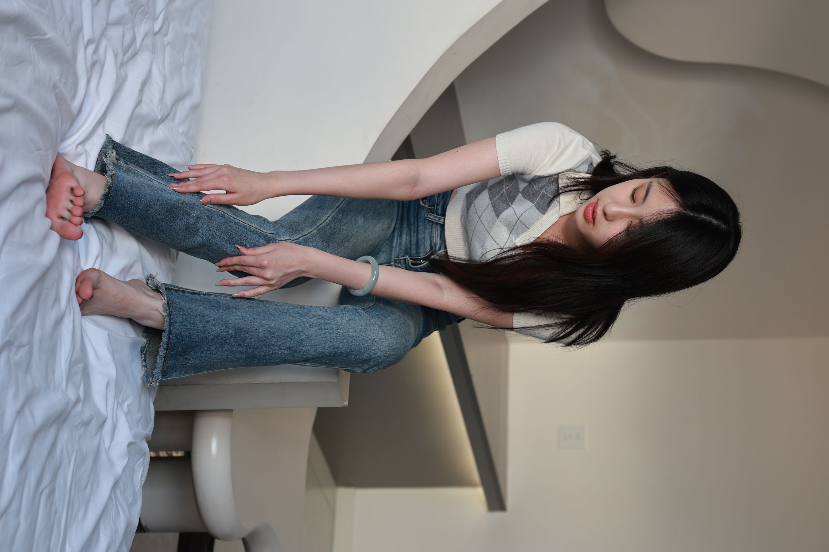 绮梦摄影 2024.09.16 No.024 yaya 珍藏无修无水印版/(435P)