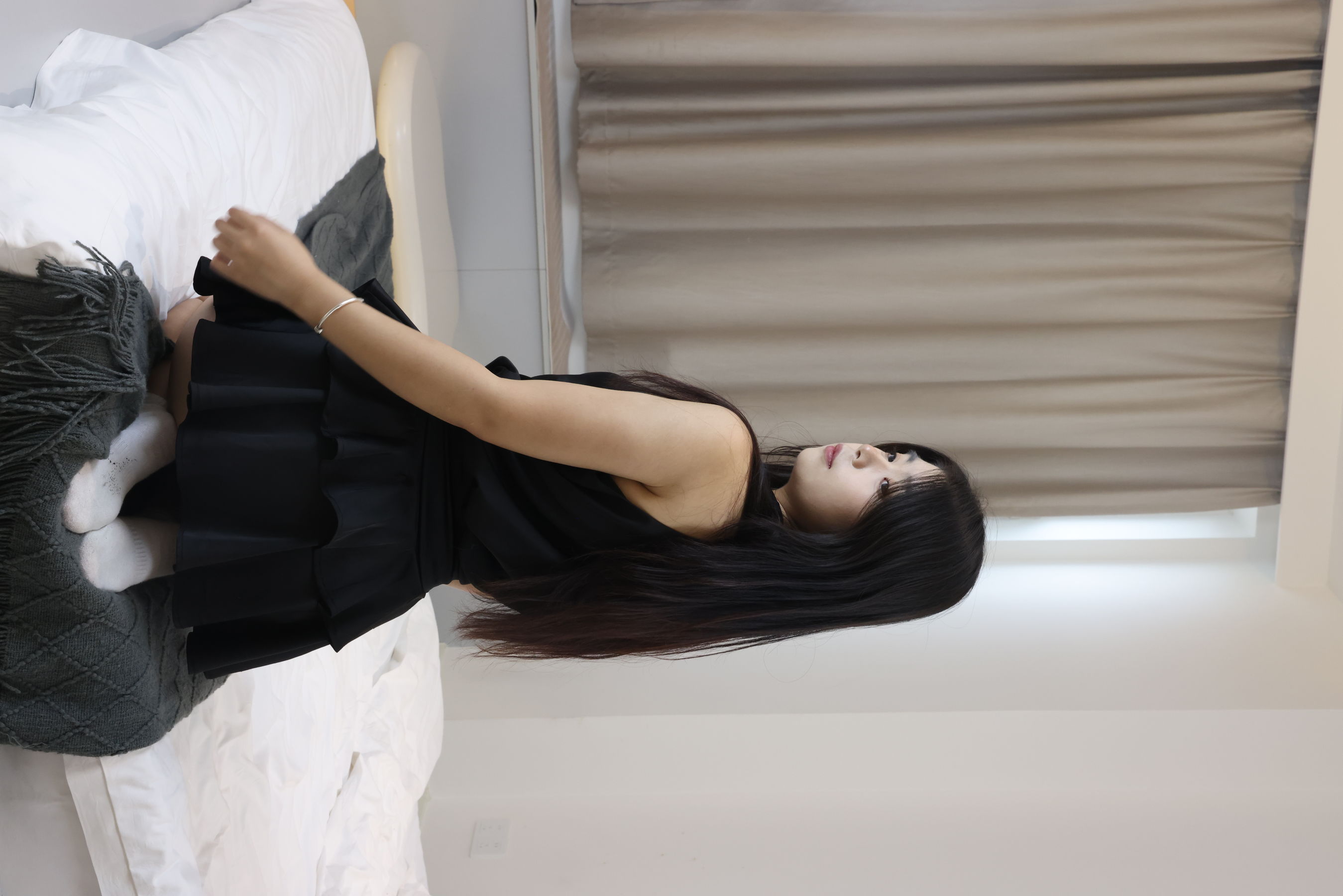 绮梦摄影 2024.09.20 No.028 苏欣 珍藏无修无水印版/(703P)