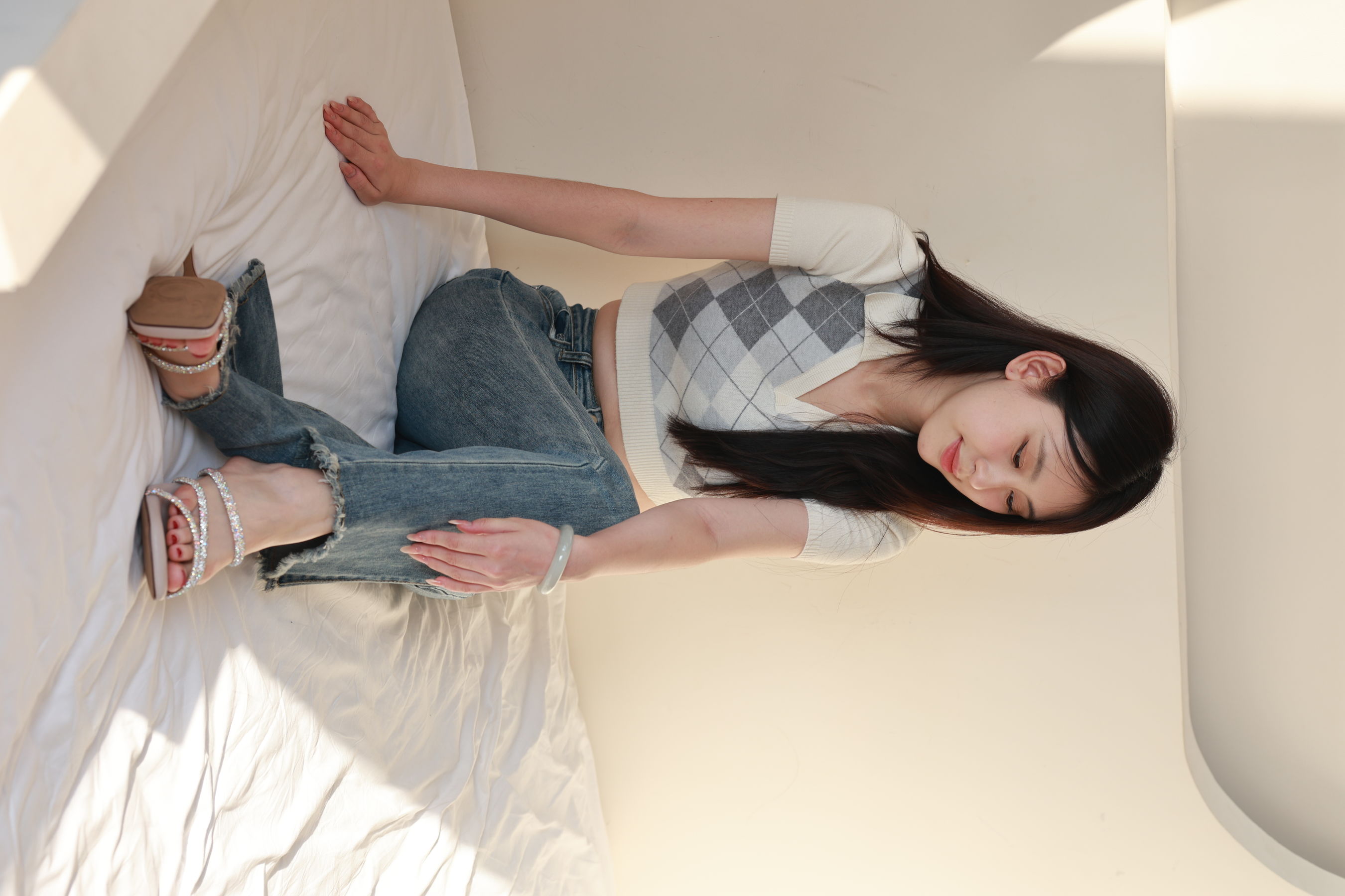 绮梦摄影 2024.09.16 No.024 yaya 珍藏无修无水印版/(435P)