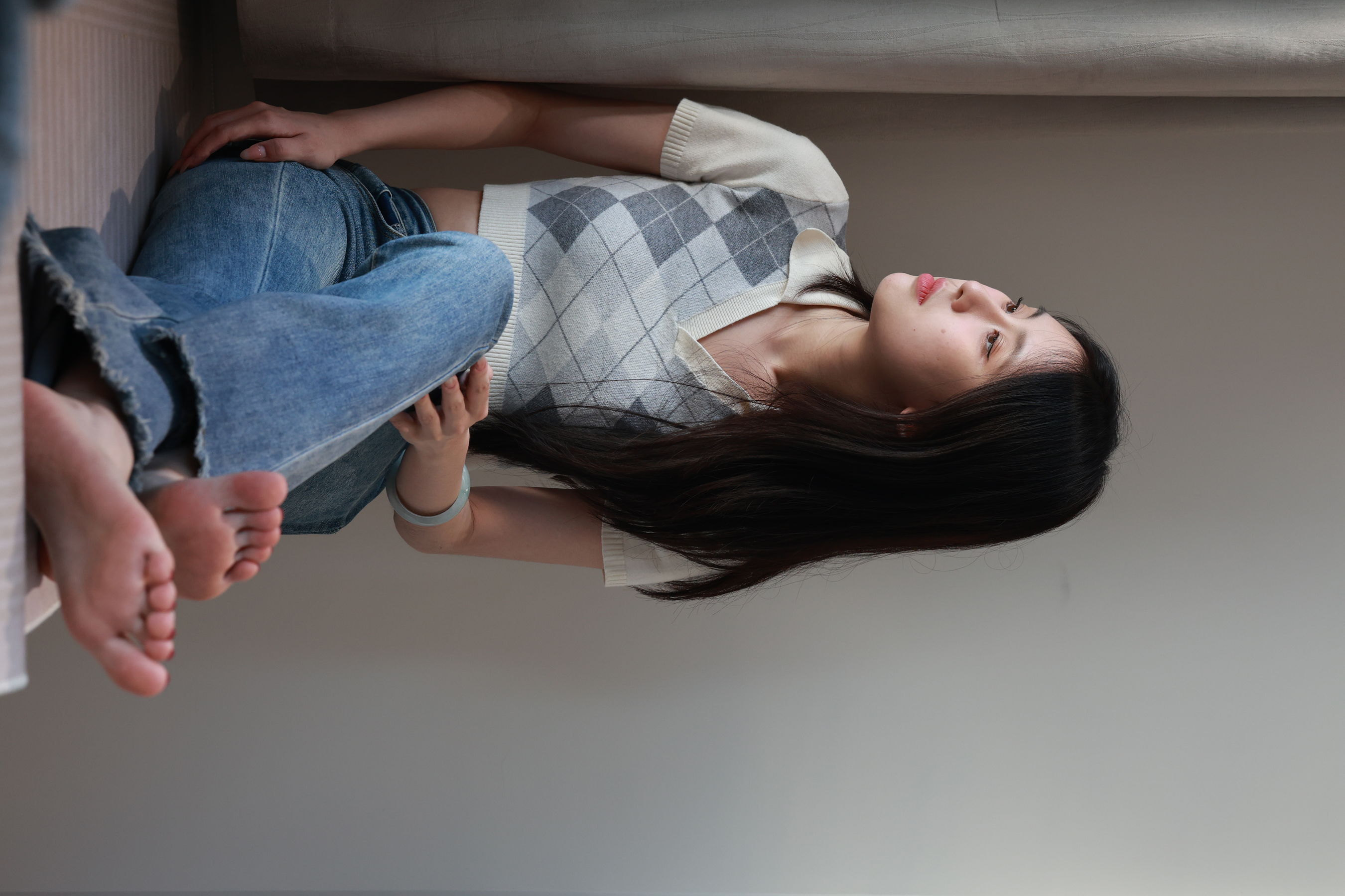 绮梦摄影 2024.09.16 No.024 yaya 珍藏无修无水印版/(435P)