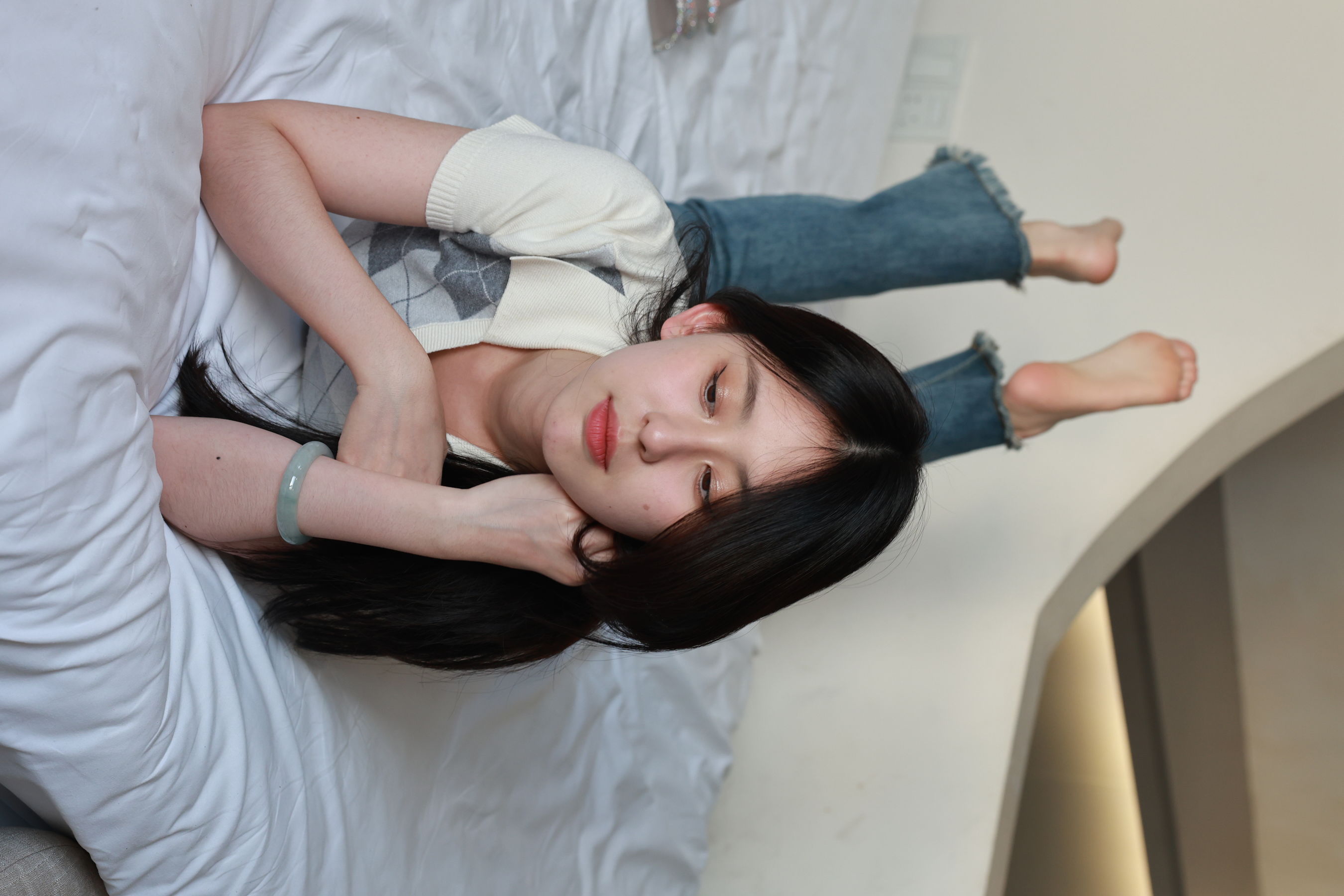 绮梦摄影 2024.09.16 No.024 yaya 珍藏无修无水印版/(435P)