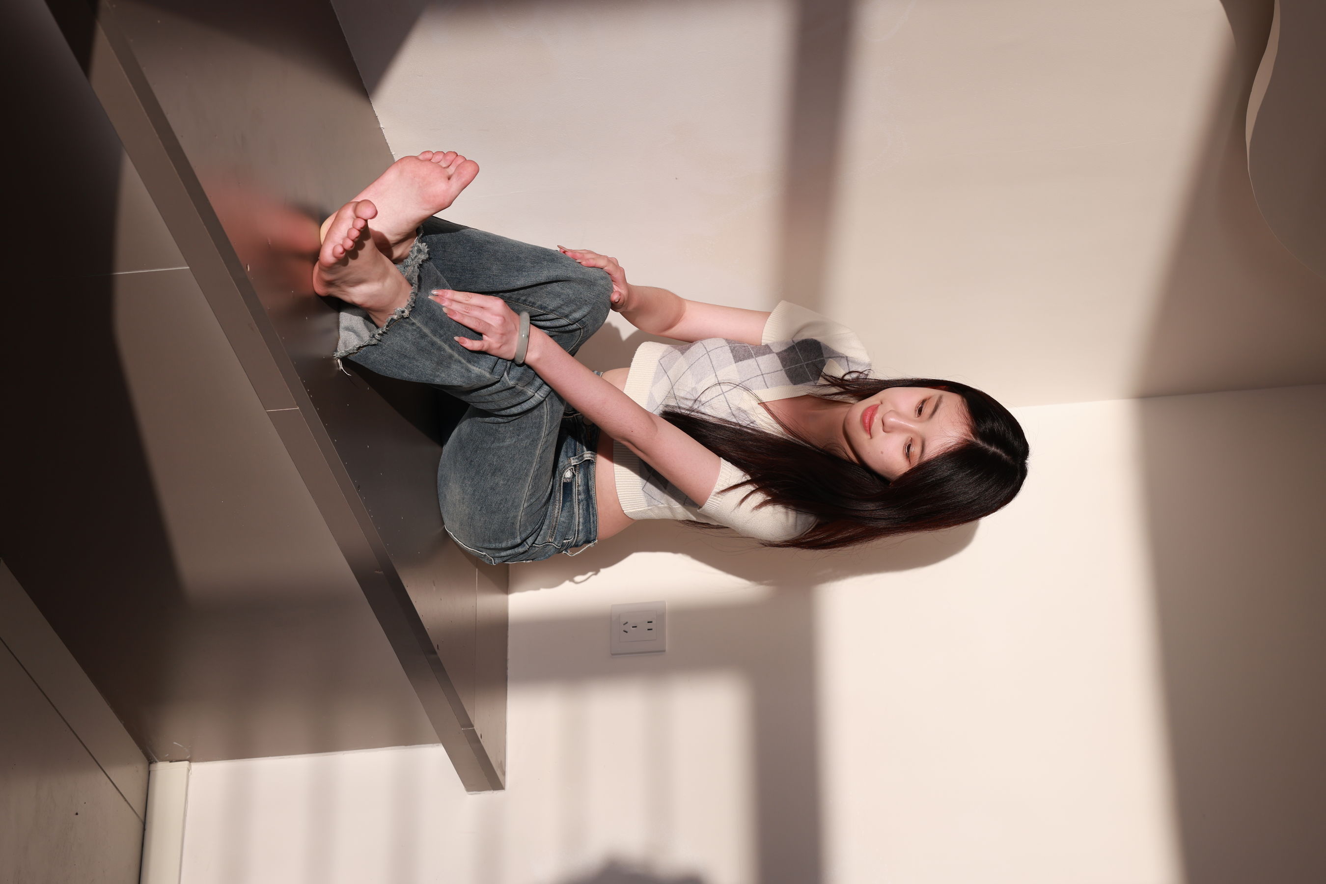 绮梦摄影 2024.09.16 No.024 yaya 珍藏无修无水印版/(435P)