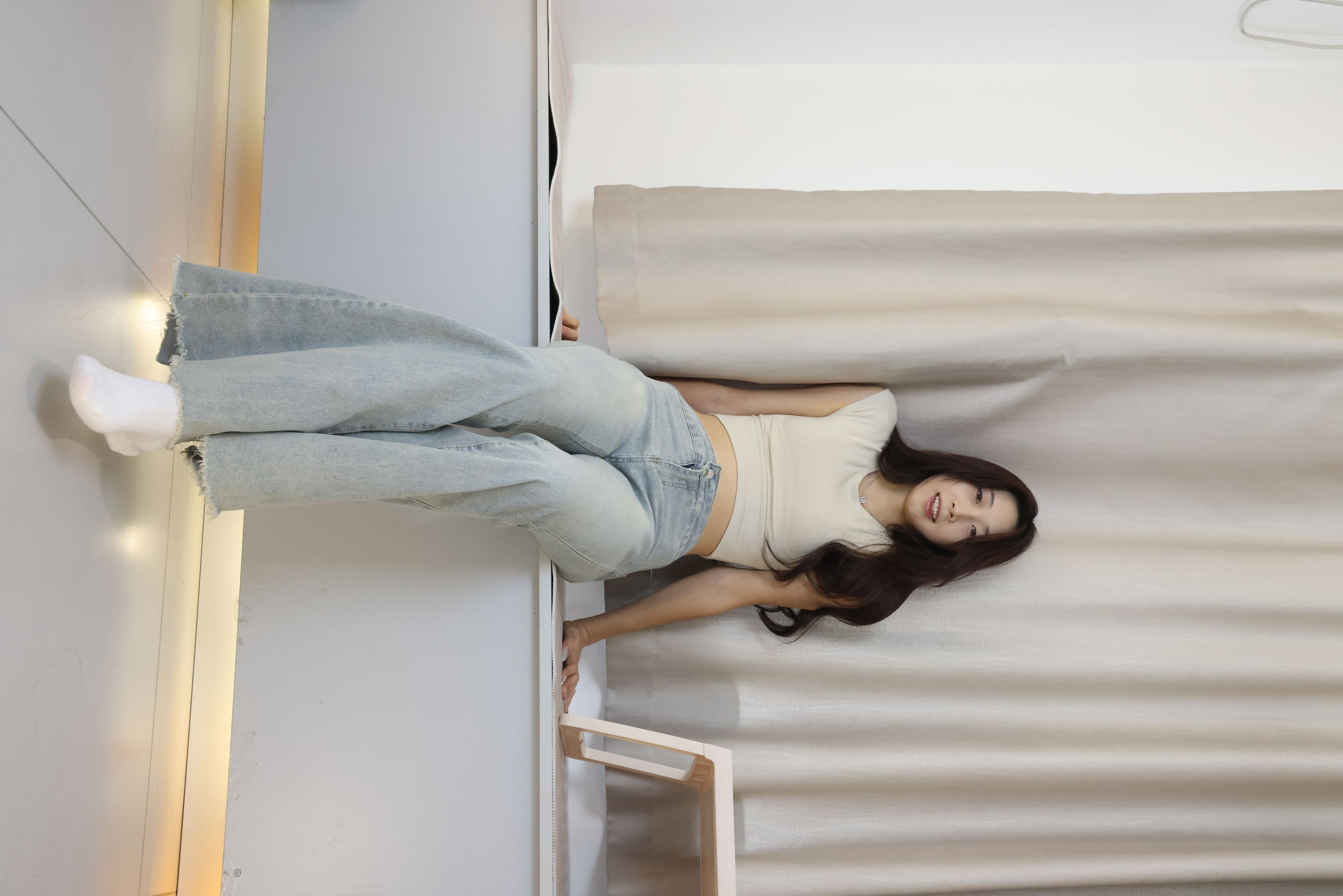 绮梦摄影 2024.09.18 No.026 秋月 珍藏无修无水印版/(473P)