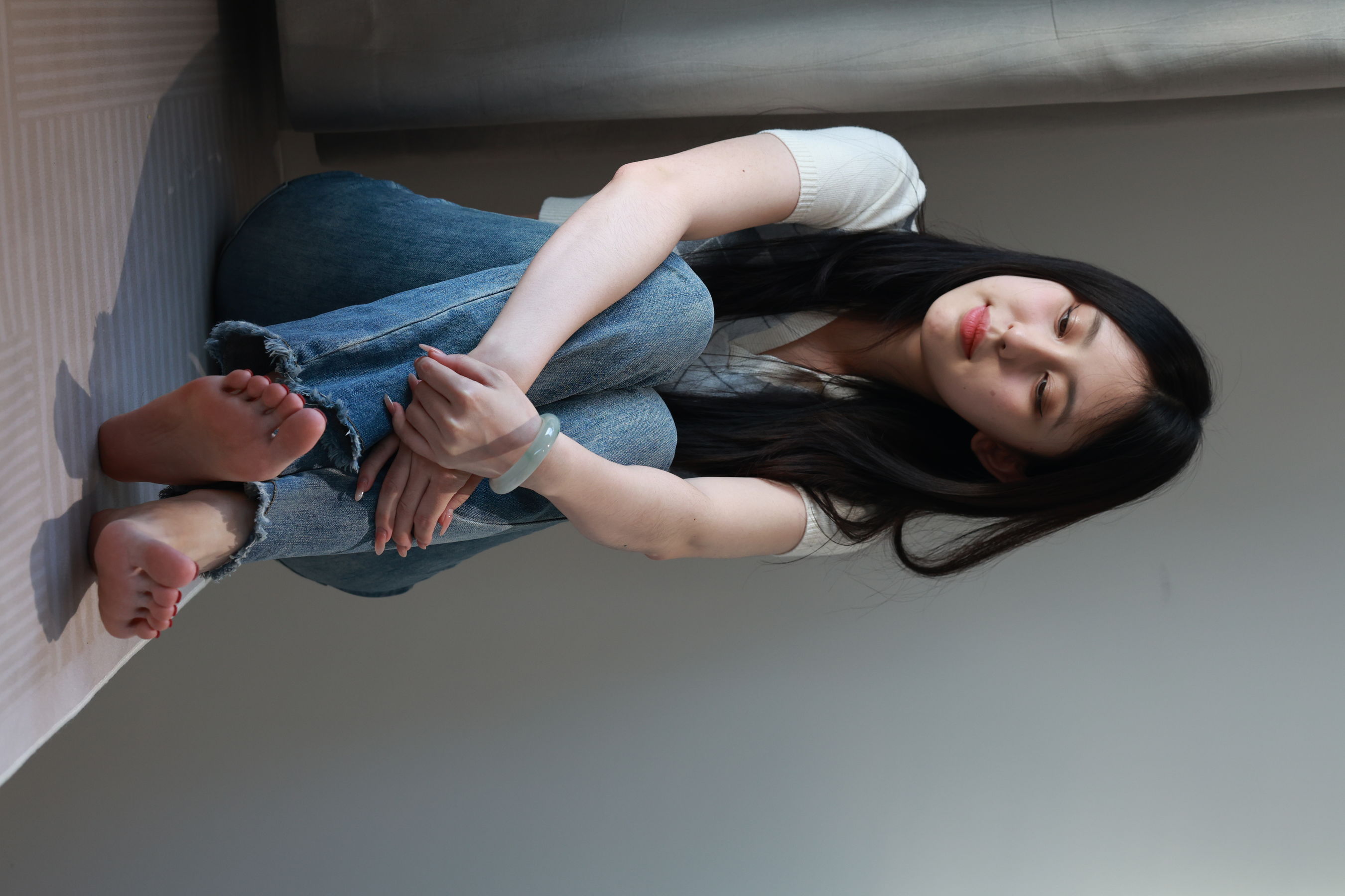 绮梦摄影 2024.09.16 No.024 yaya 珍藏无修无水印版/(435P)