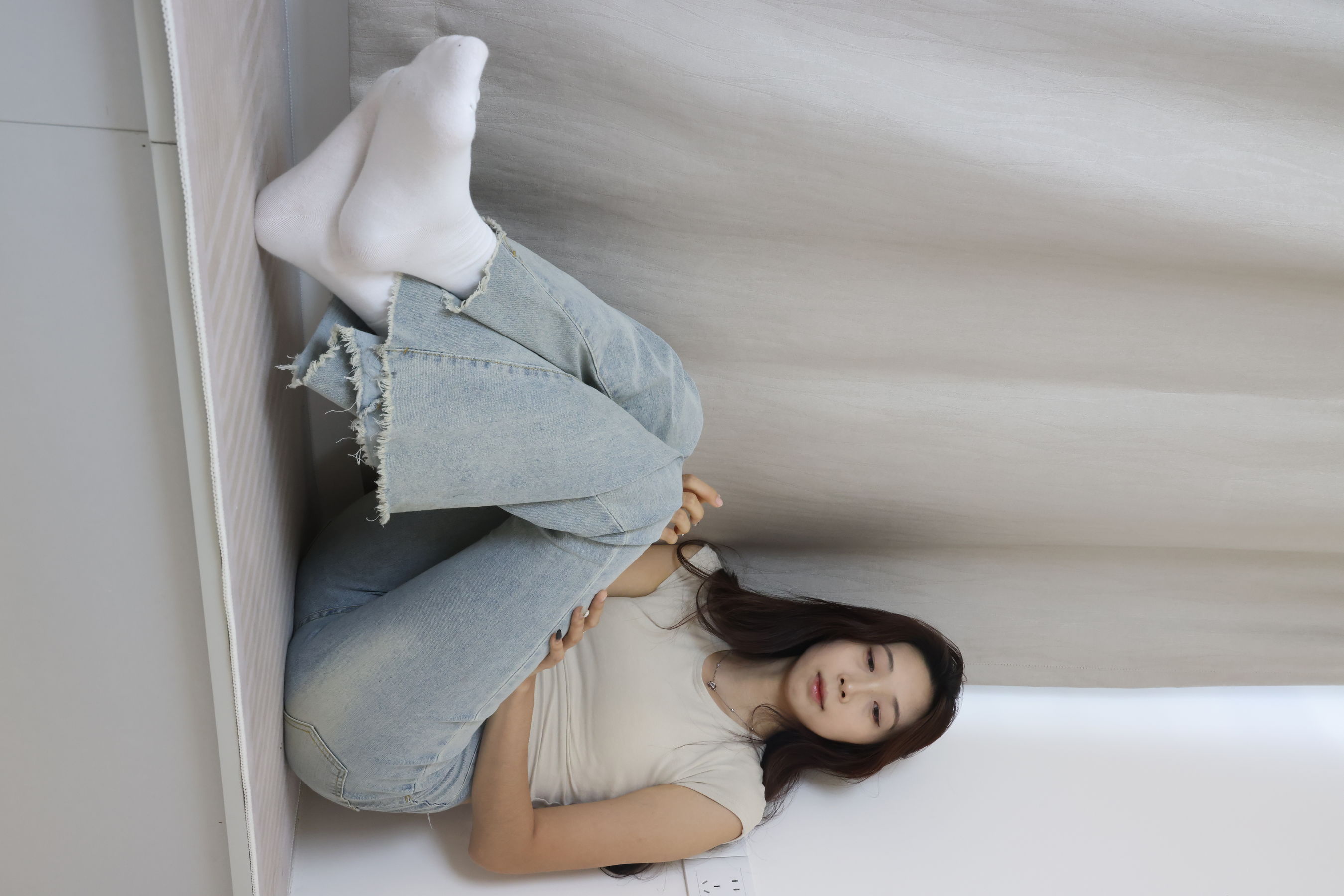 绮梦摄影 2024.09.18 No.026 秋月 珍藏无修无水印版/(473P)