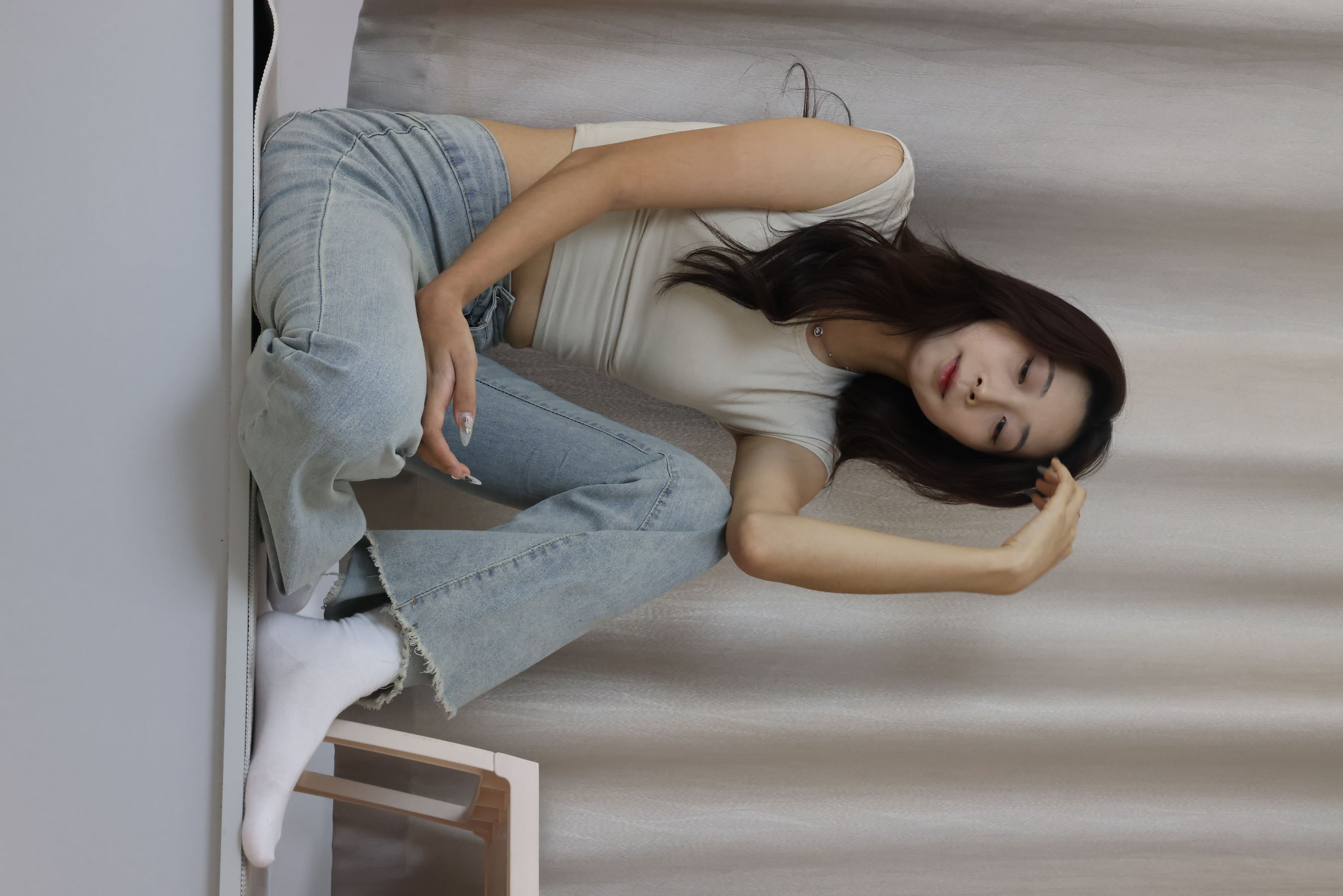 绮梦摄影 2024.09.18 No.026 秋月 珍藏无修无水印版/(473P)