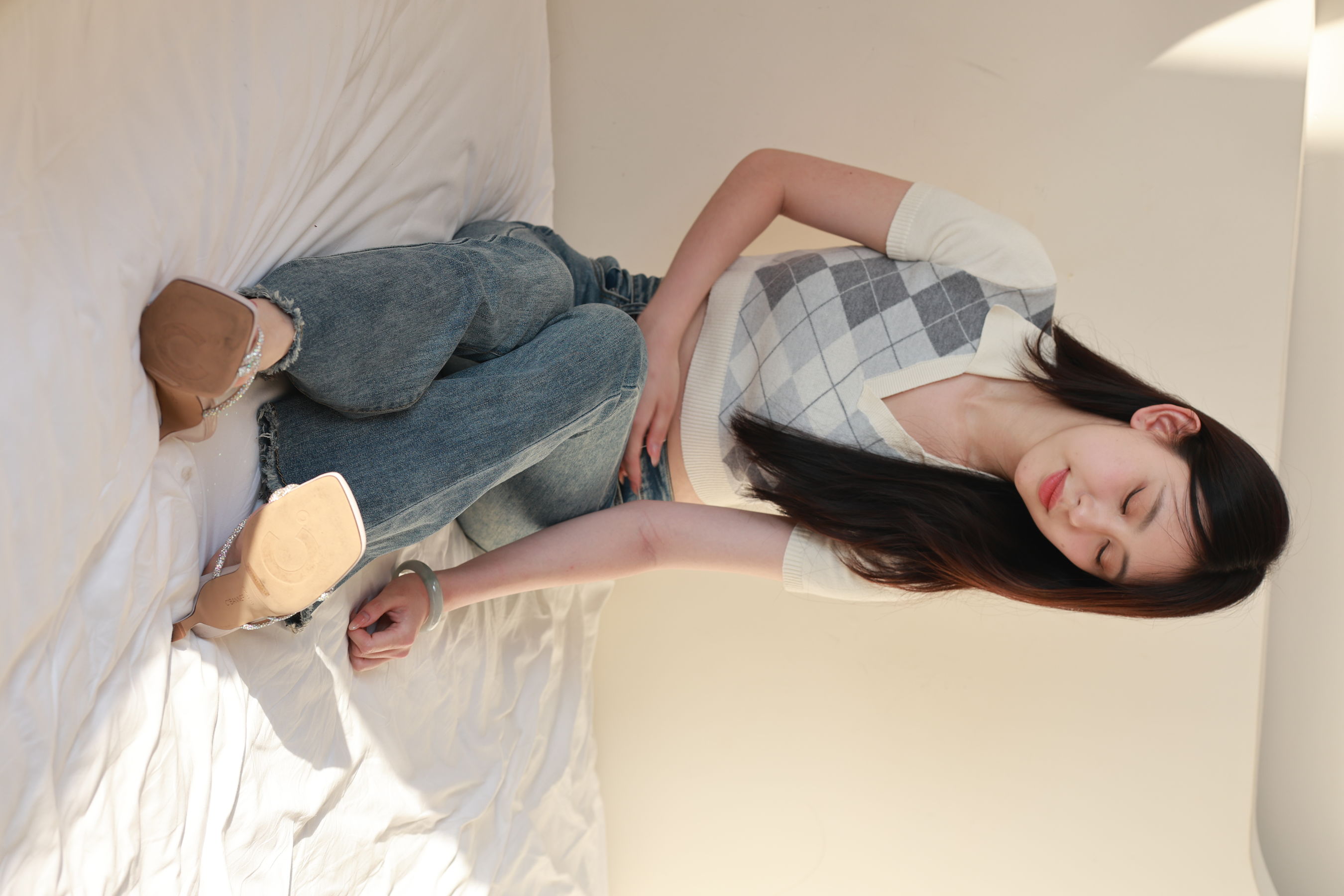 绮梦摄影 2024.09.16 No.024 yaya 珍藏无修无水印版/(435P)