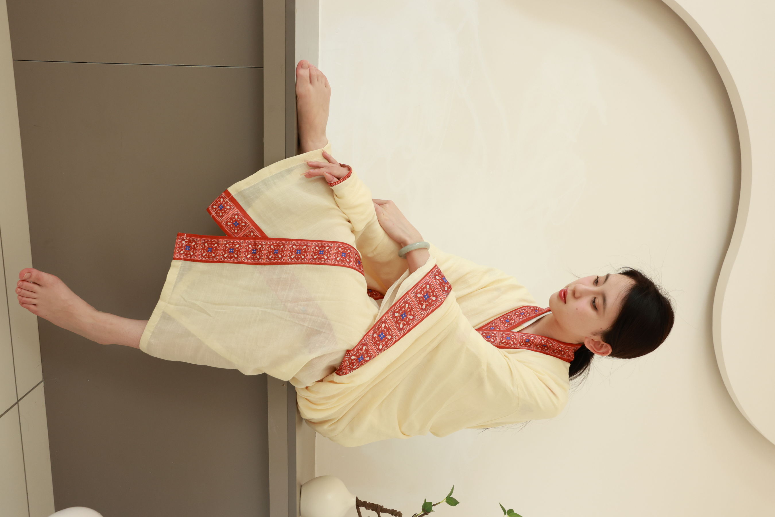 绮梦摄影 2024.09.10 No.021 yaya 珍藏无修无水印版/(436P)