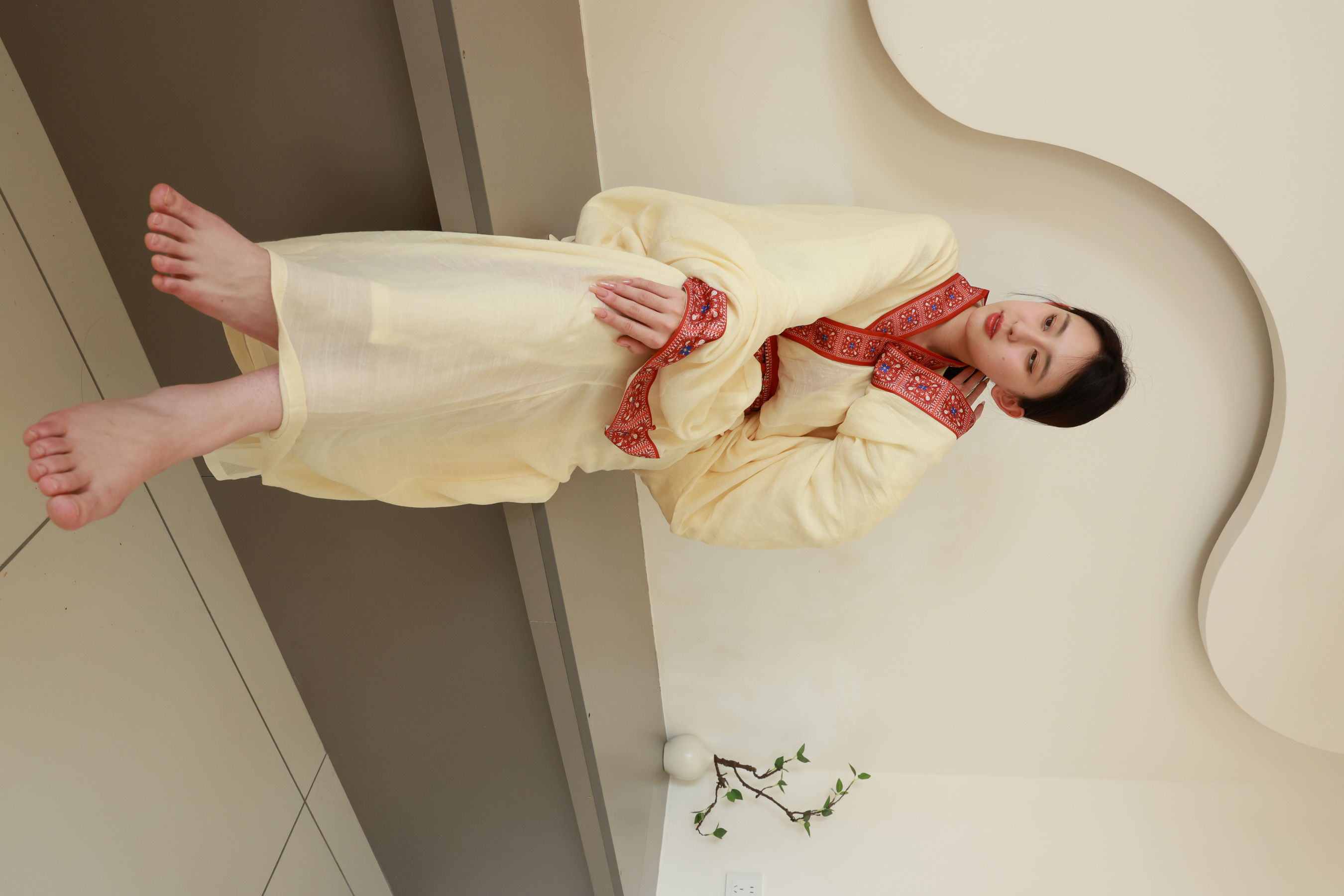 绮梦摄影 2024.09.10 No.021 yaya 珍藏无修无水印版/(436P)