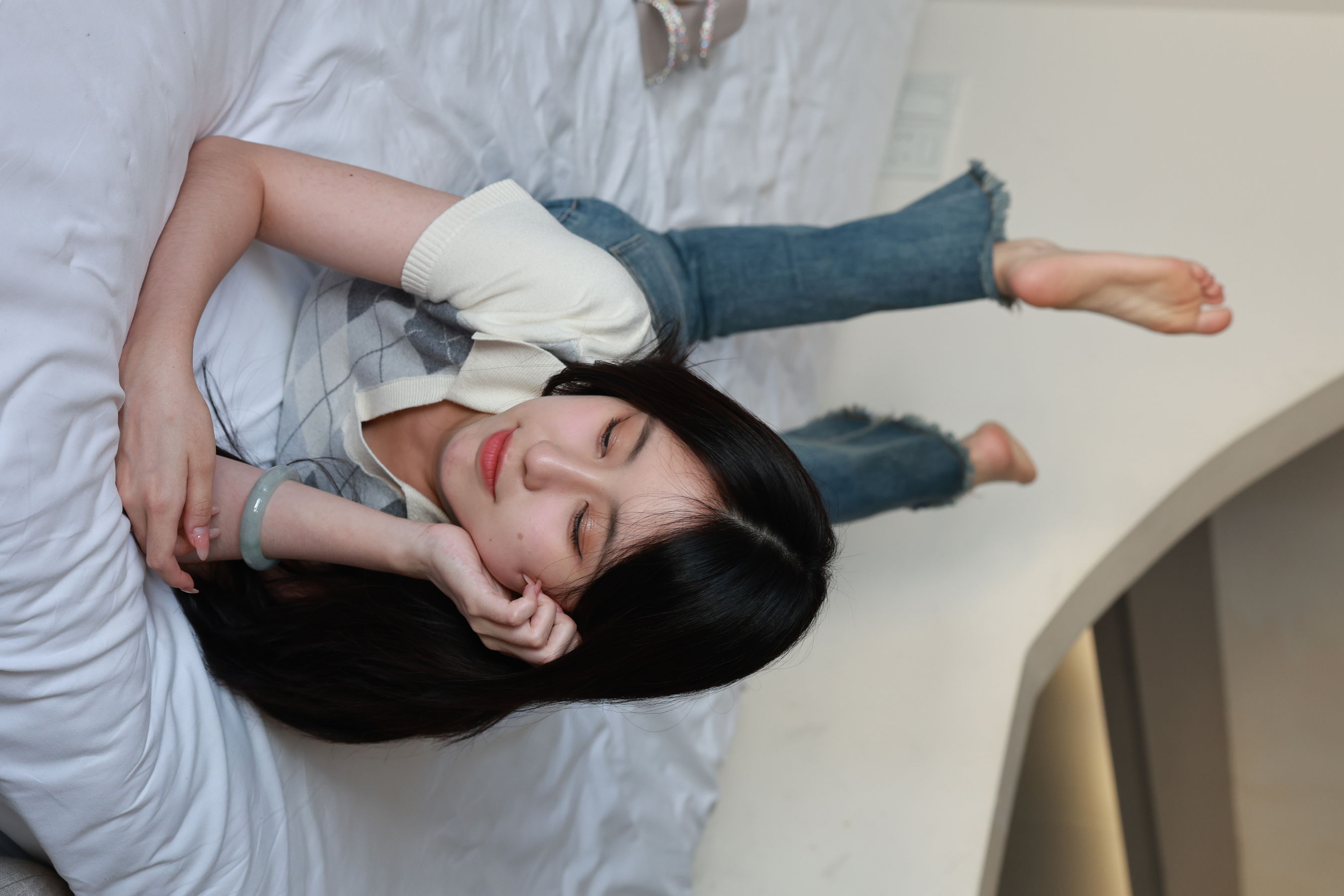 绮梦摄影 2024.09.16 No.024 yaya 珍藏无修无水印版/(435P)