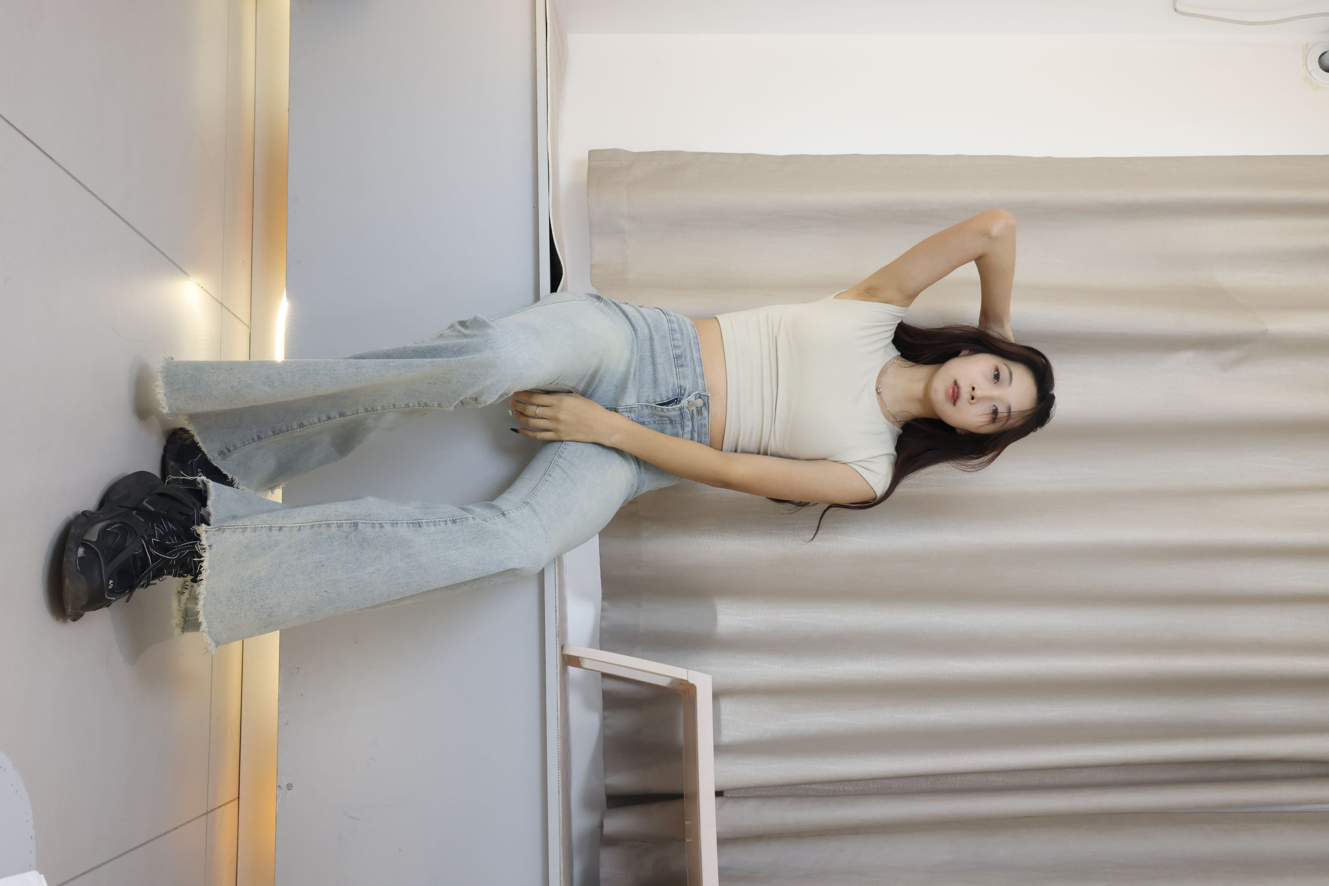 绮梦摄影 2024.09.18 No.026 秋月 珍藏无修无水印版/(473P)