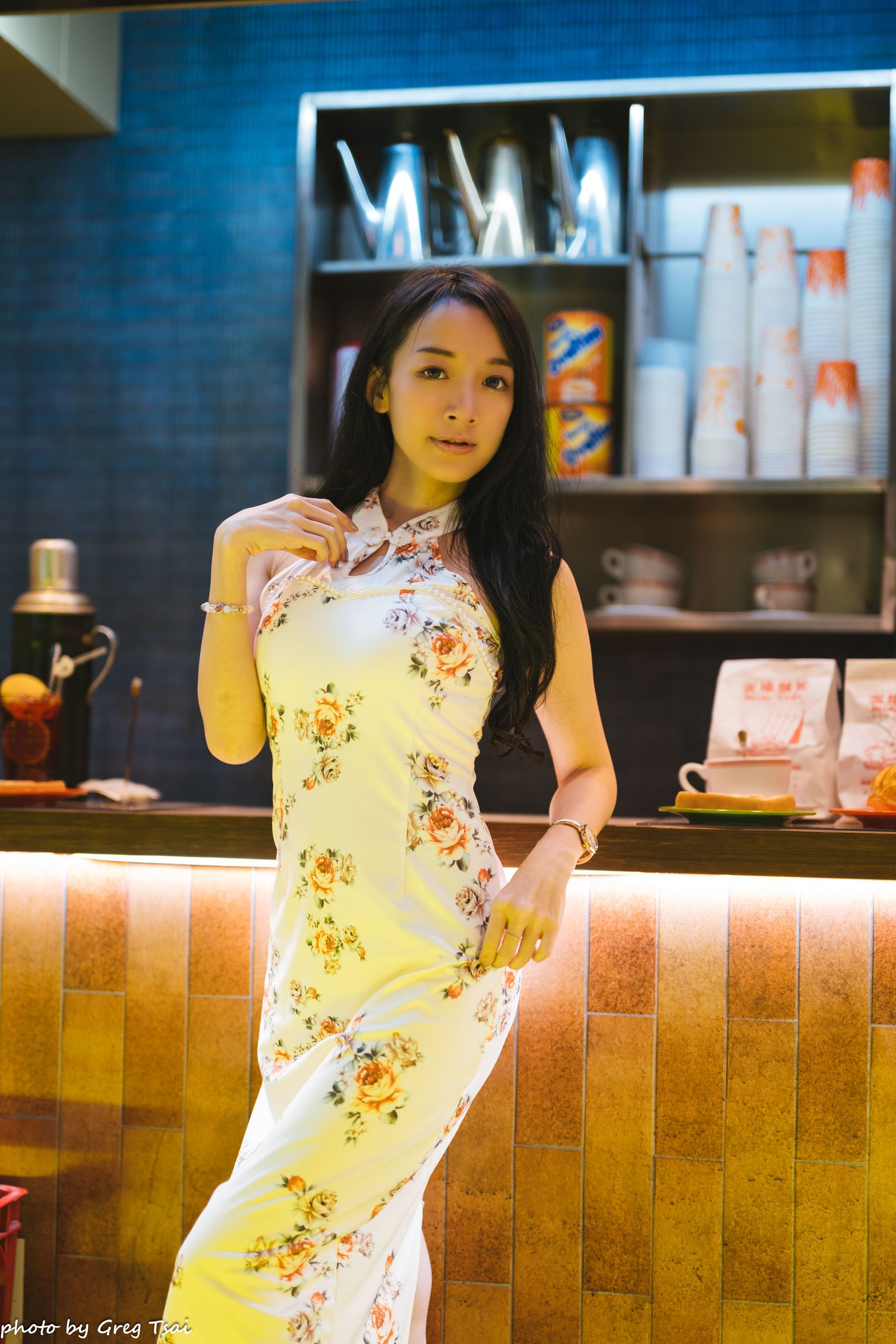 轩颖 - 香港/(87P)