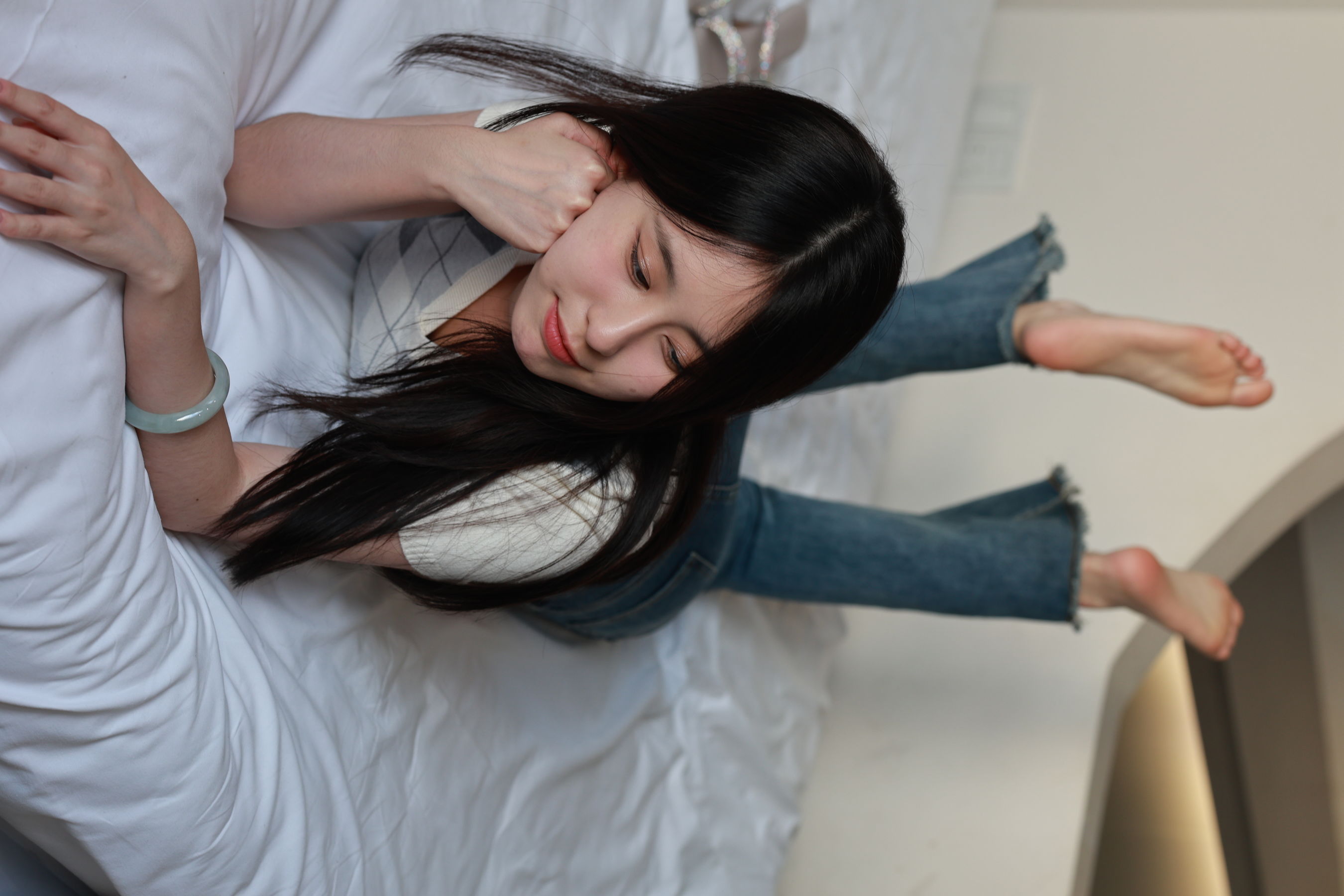 绮梦摄影 2024.09.16 No.024 yaya 珍藏无修无水印版/(435P)