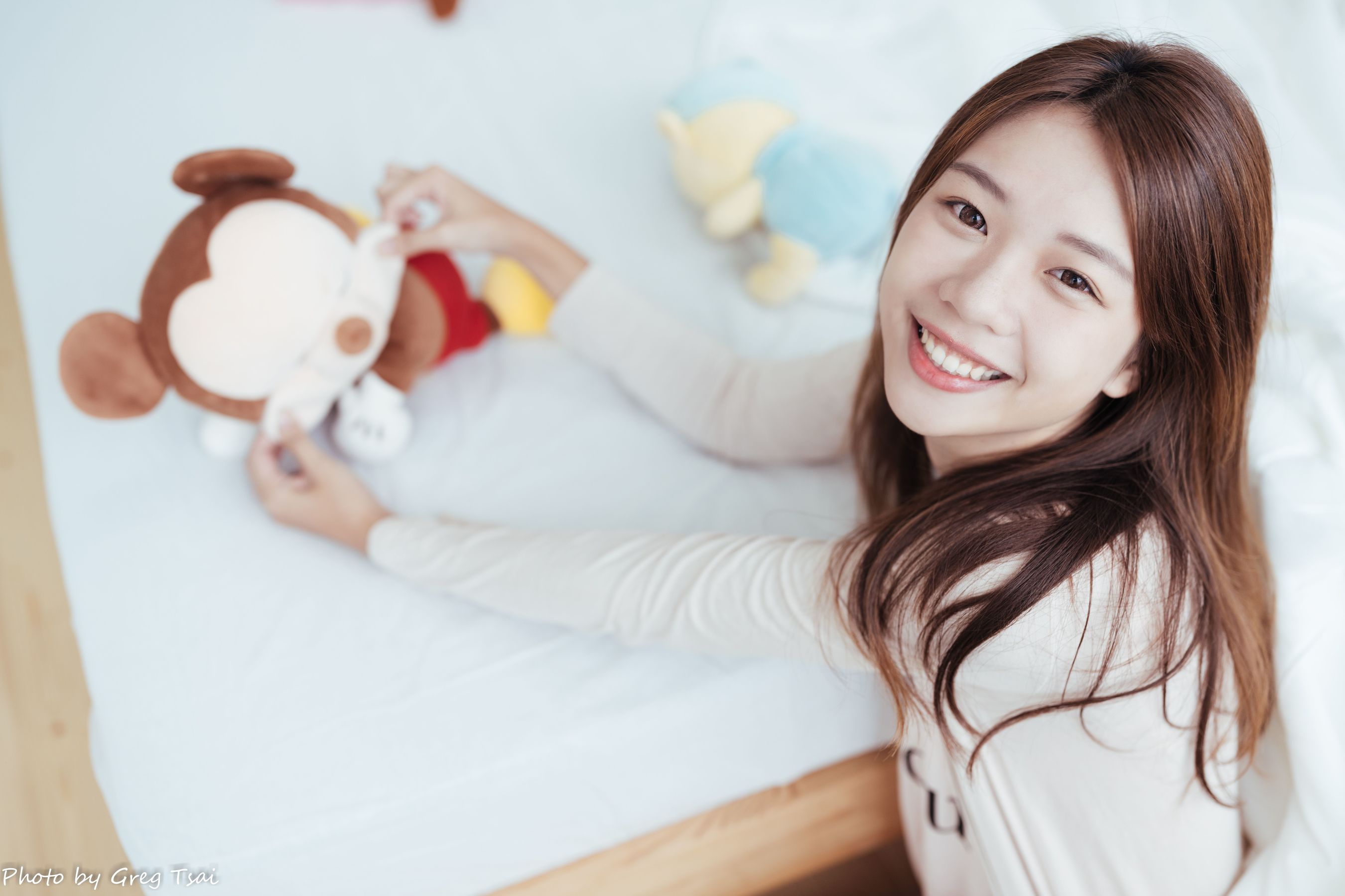 芊聿 - 居家/(96P)