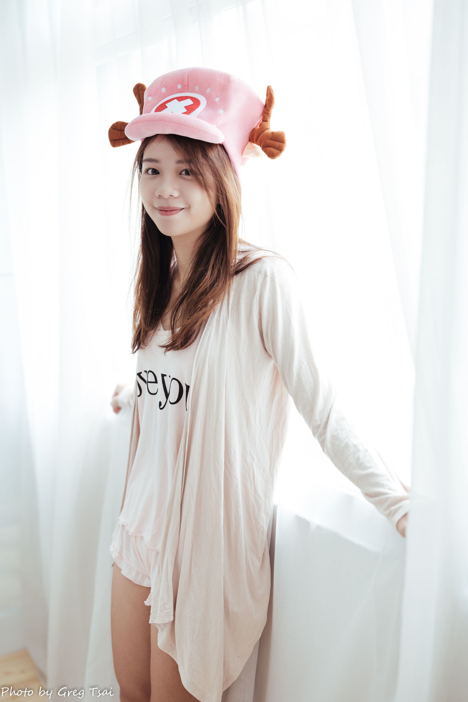 芊聿 - 居家/(96P)