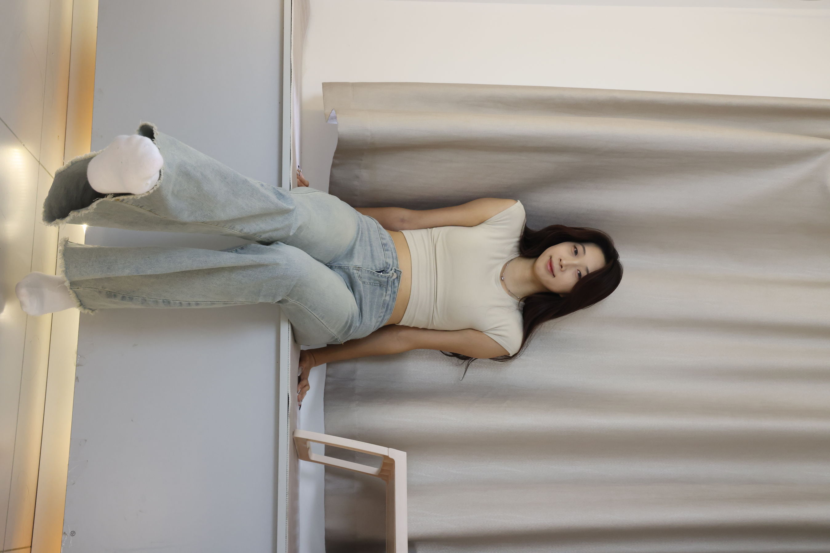 绮梦摄影 2024.09.18 No.026 秋月 珍藏无修无水印版/(473P)