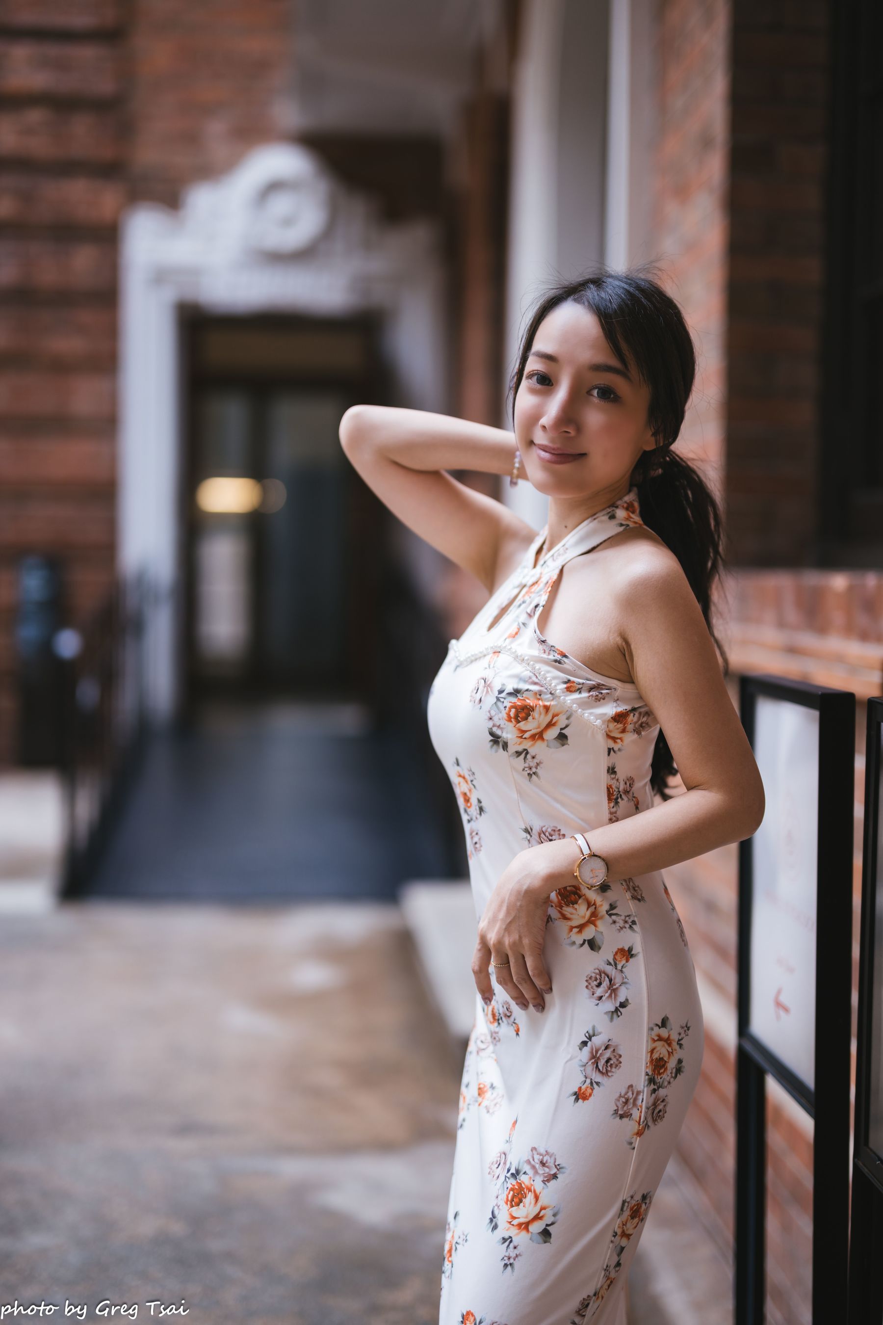 轩颖 - 香港/(87P)