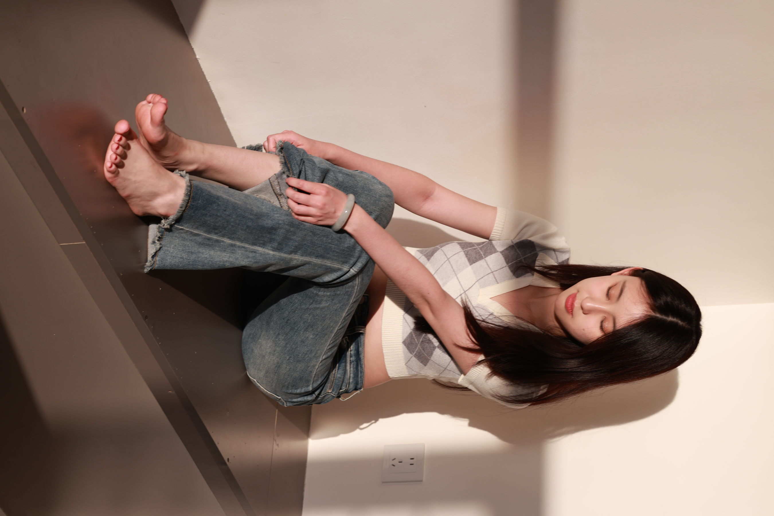 绮梦摄影 2024.09.16 No.024 yaya 珍藏无修无水印版/(435P)