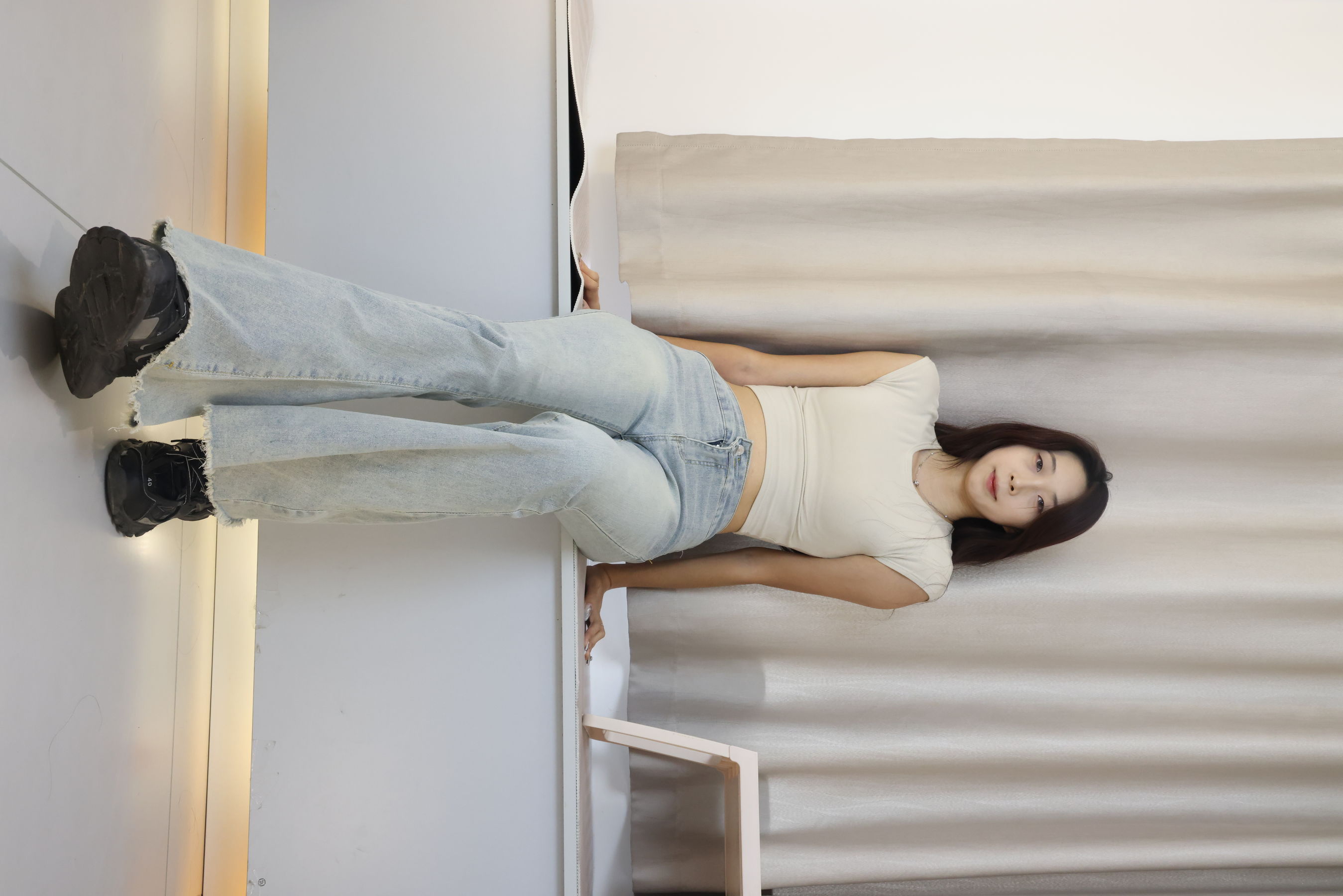 绮梦摄影 2024.09.18 No.026 秋月 珍藏无修无水印版/(473P)