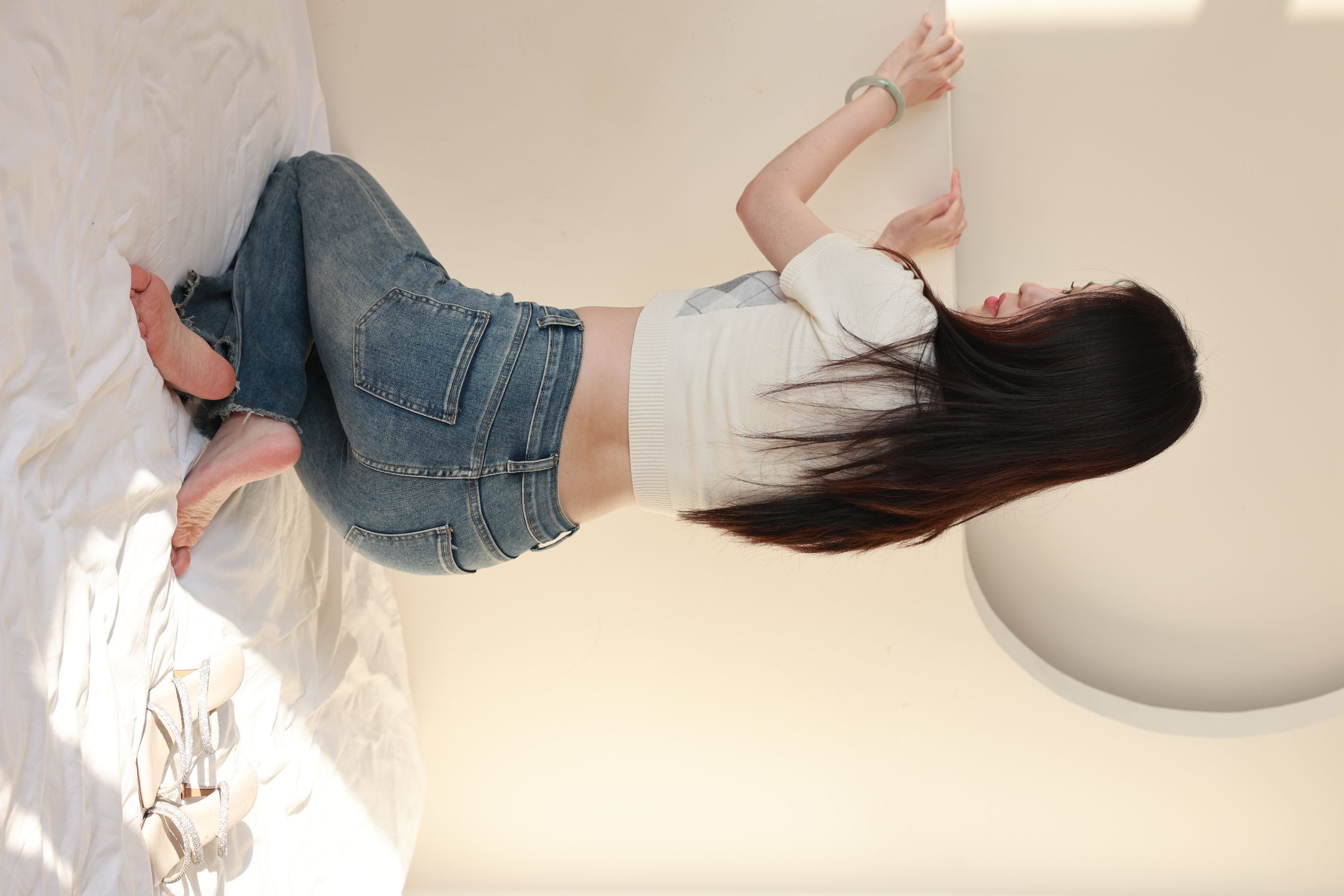 绮梦摄影 2024.09.16 No.024 yaya 珍藏无修无水印版/(435P)