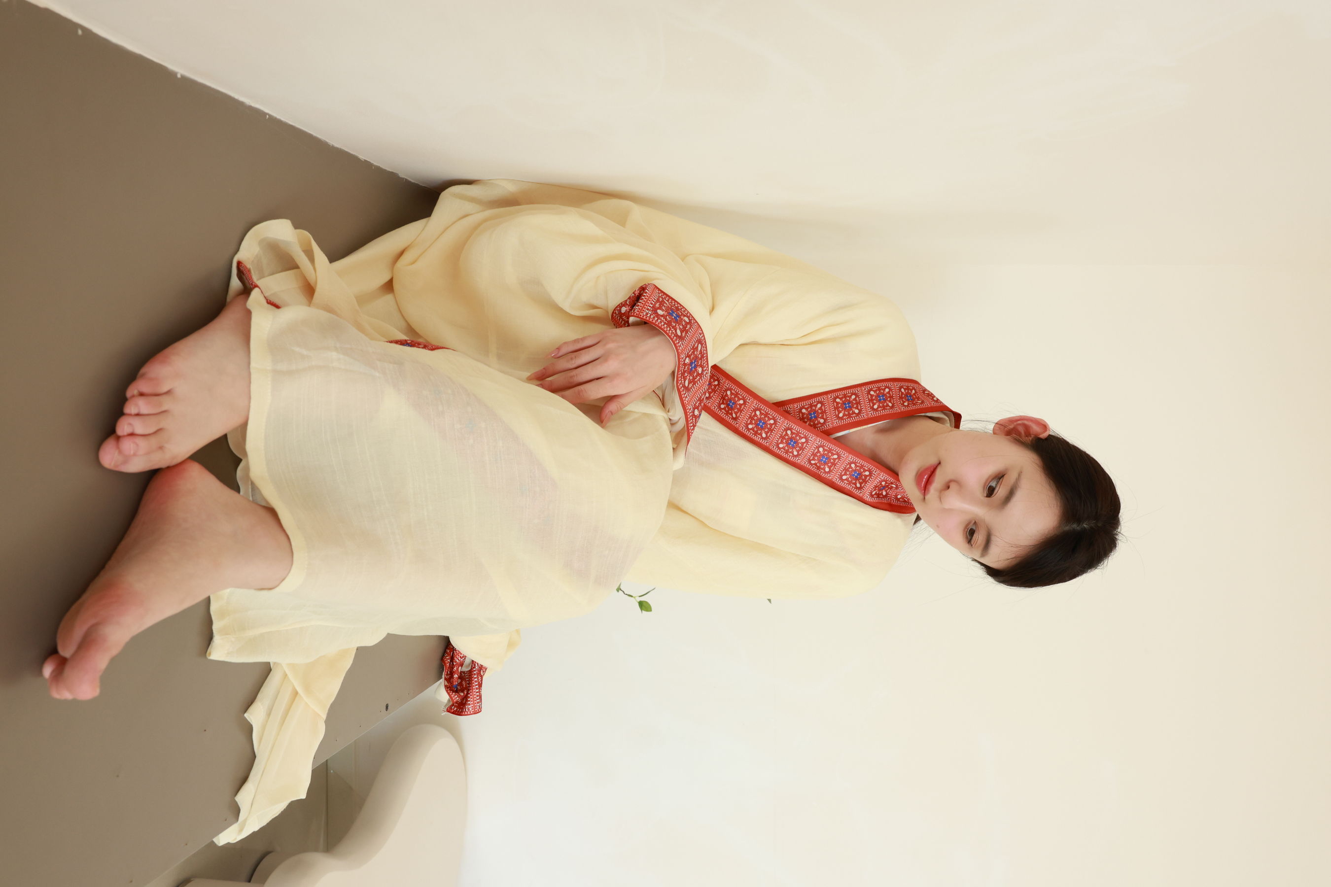 绮梦摄影 2024.09.10 No.021 yaya 珍藏无修无水印版/(436P)