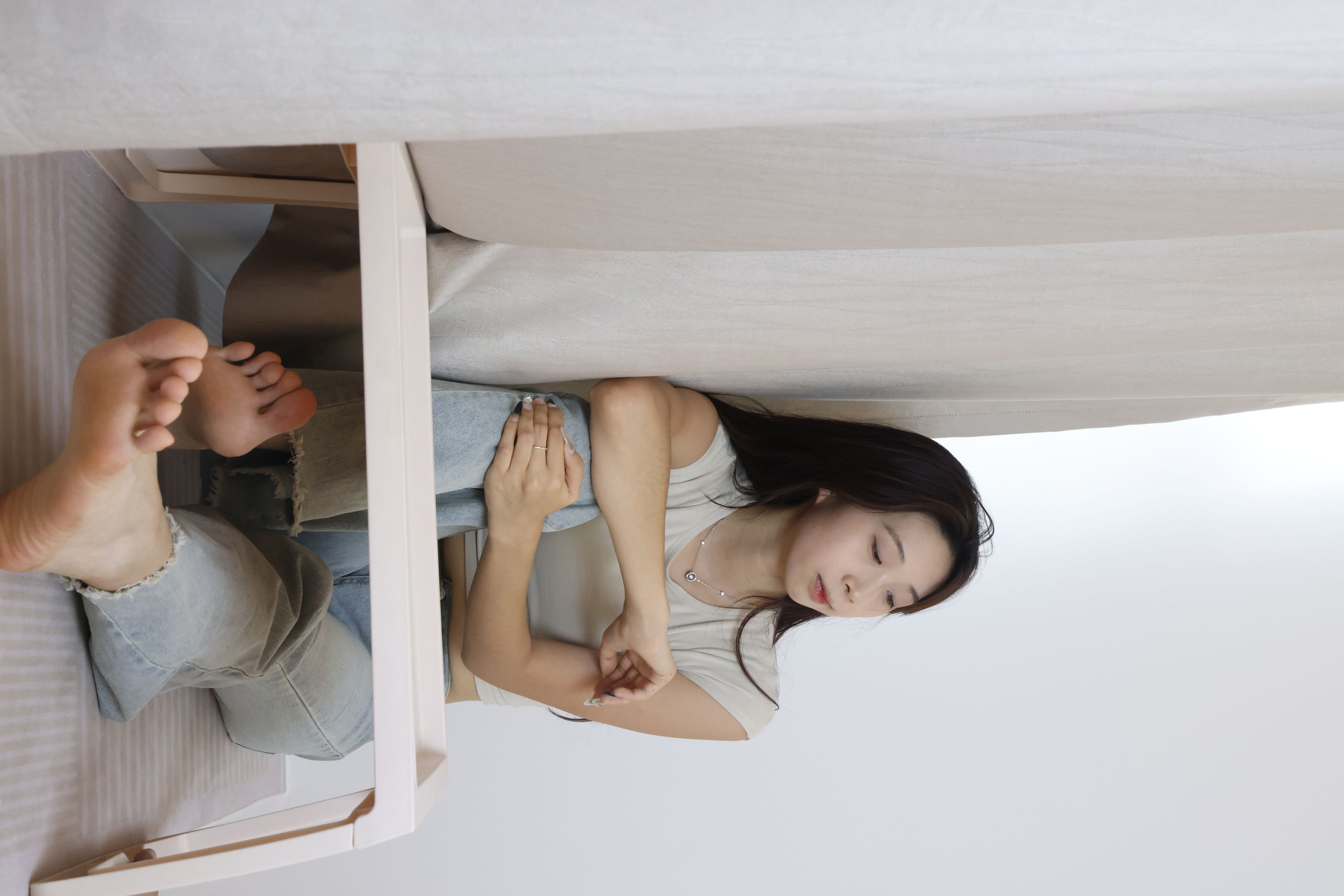 绮梦摄影 2024.09.18 No.026 秋月 珍藏无修无水印版/(473P)