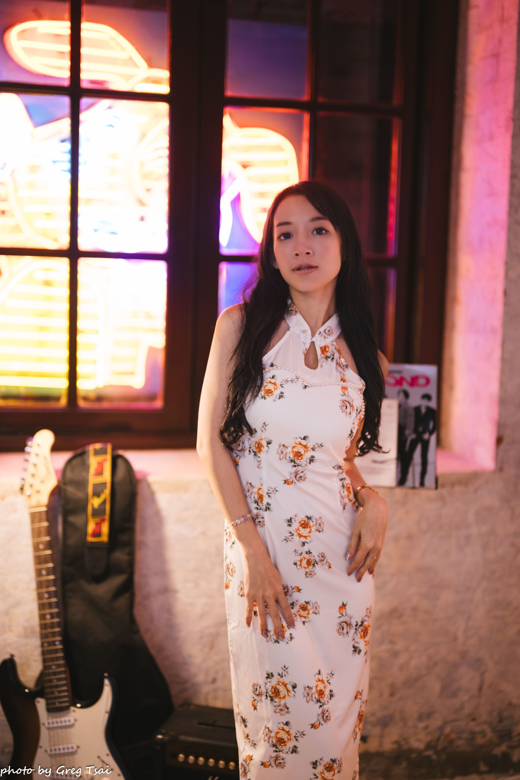 轩颖 - 香港/(87P)