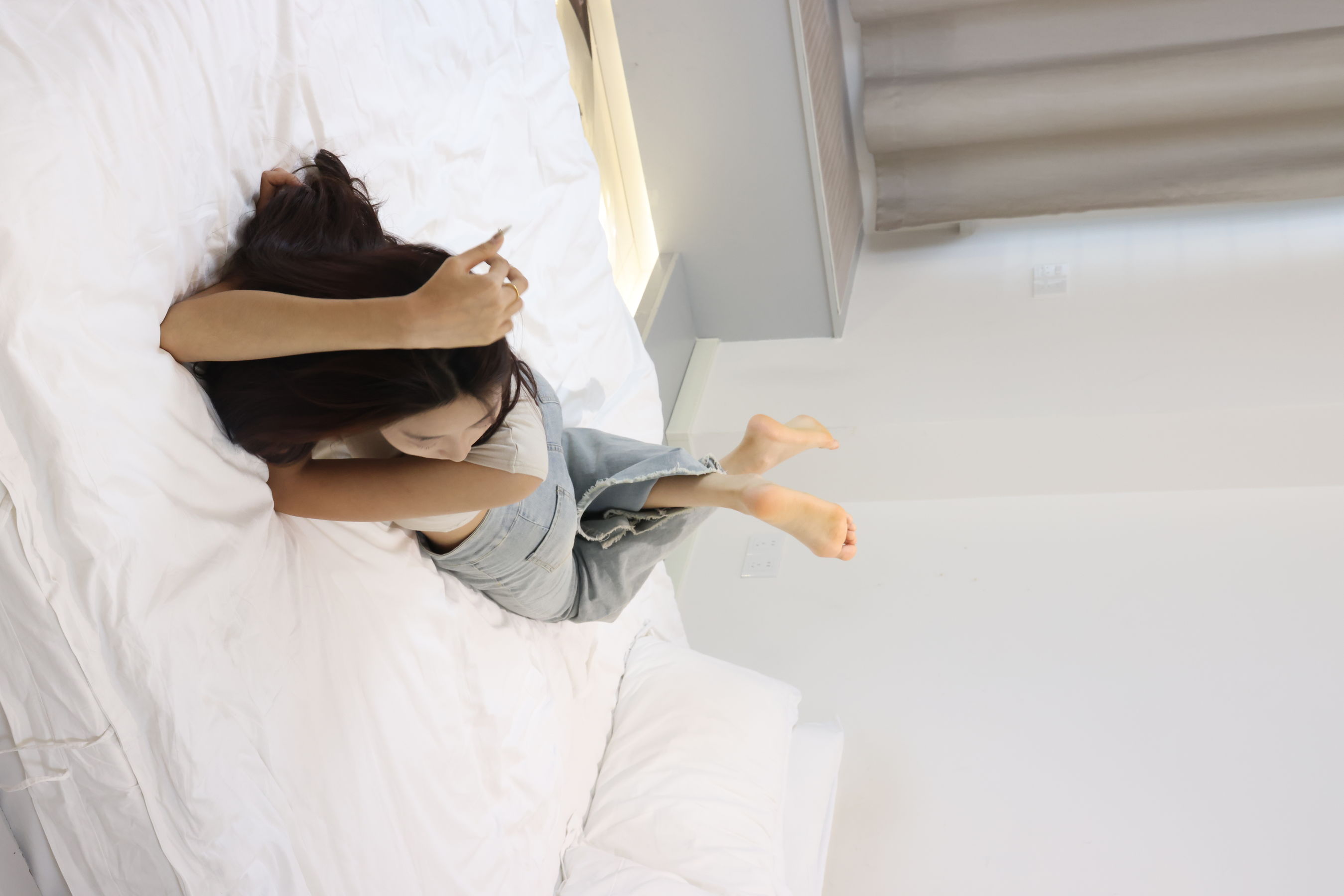 绮梦摄影 2024.09.18 No.026 秋月 珍藏无修无水印版/(473P)