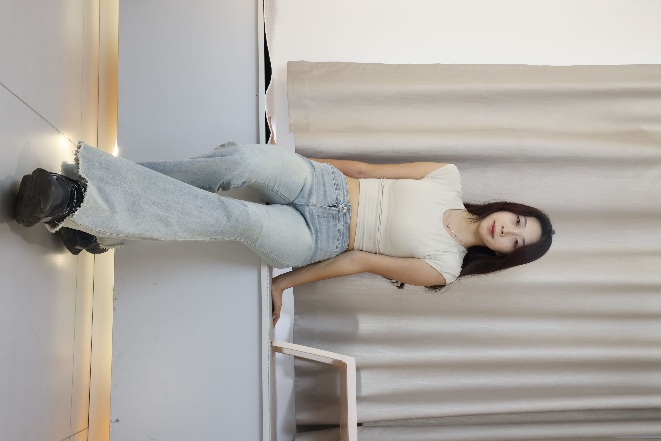 绮梦摄影 2024.09.18 No.026 秋月 珍藏无修无水印版/(473P)