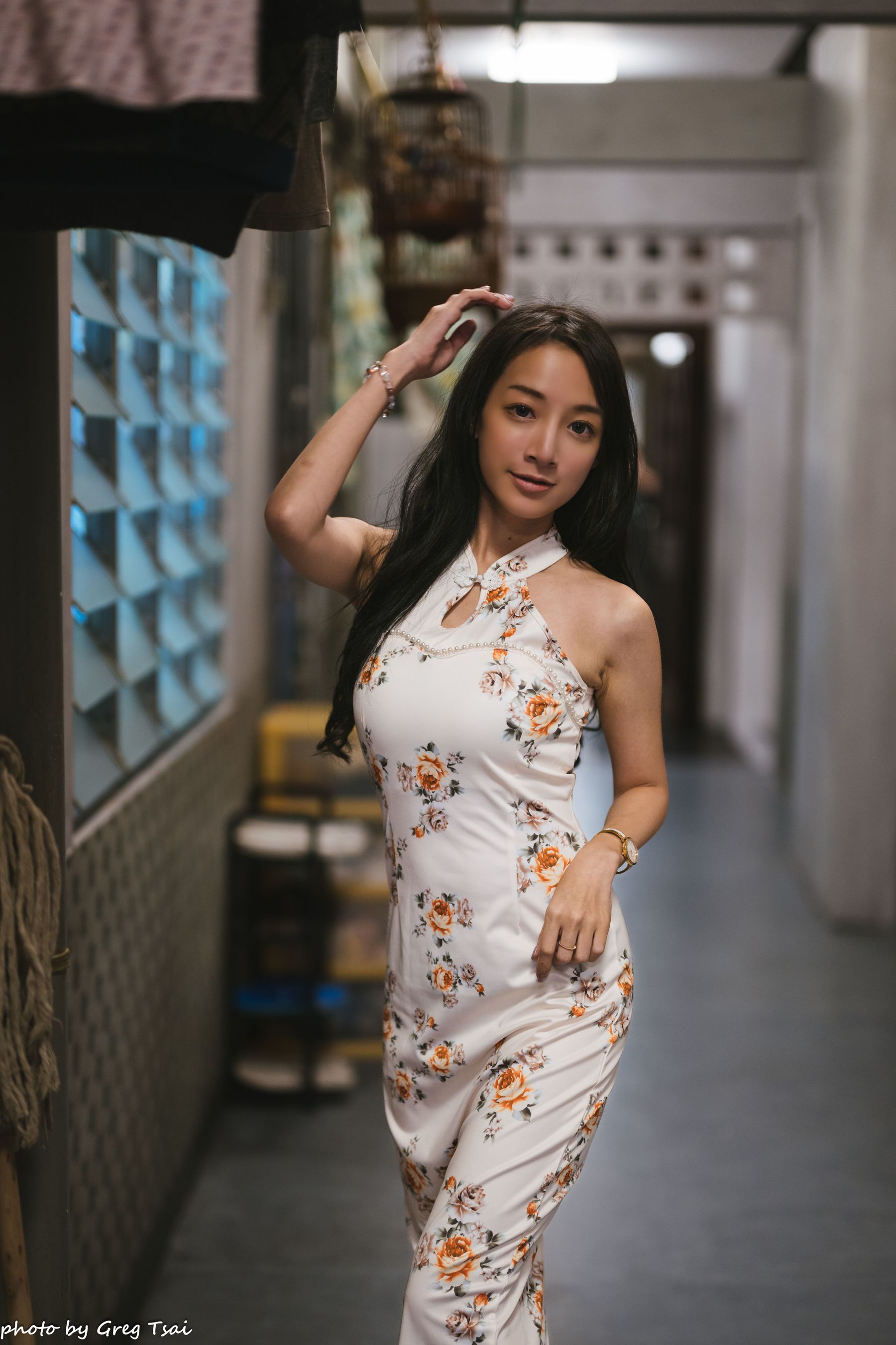 轩颖 - 香港/(87P)